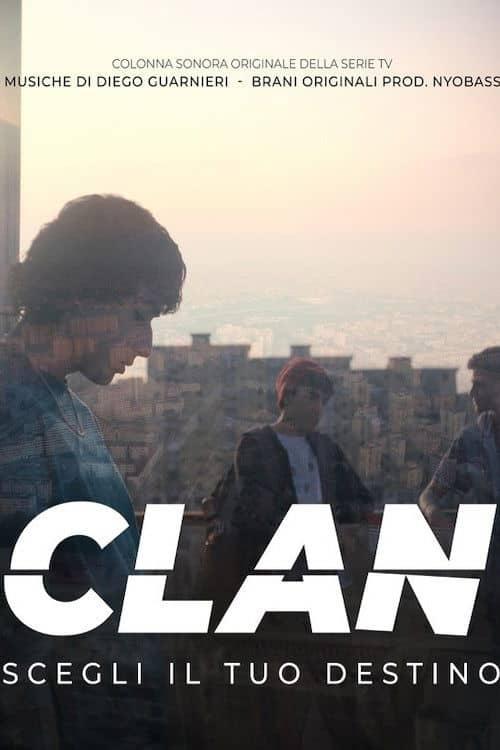 Young Sherlock backdrop