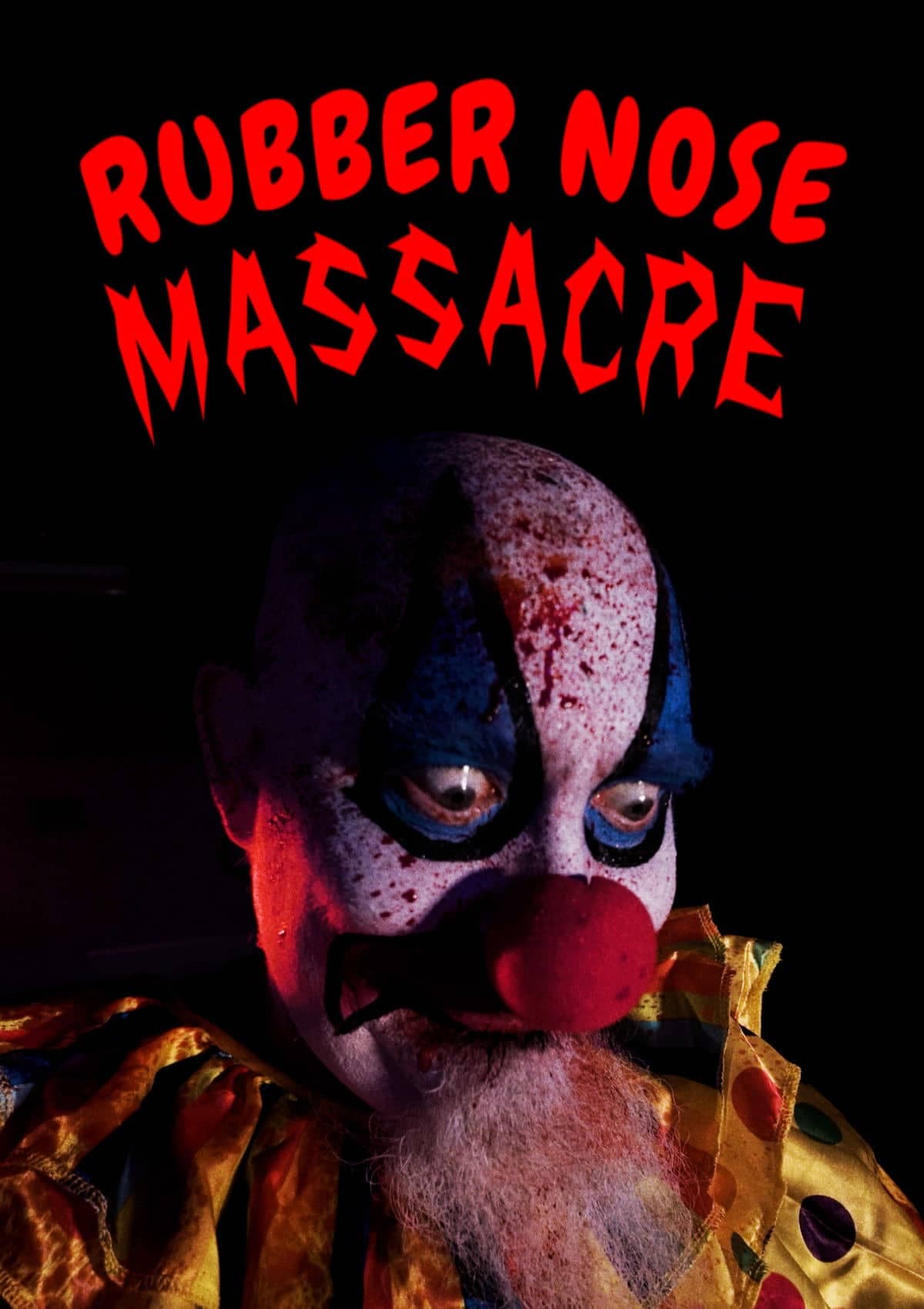 Rubber Nose Massacre