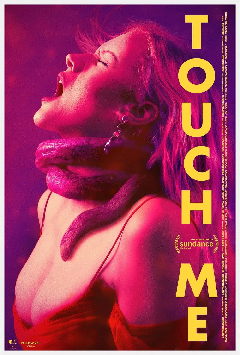 Touch Me