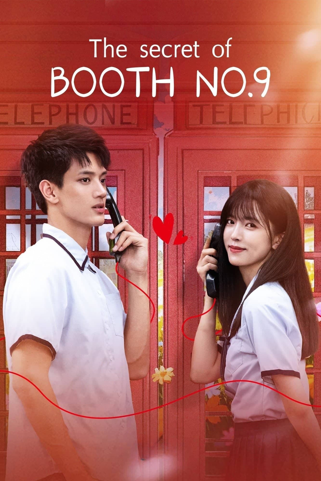 The Secret of Booth No.9