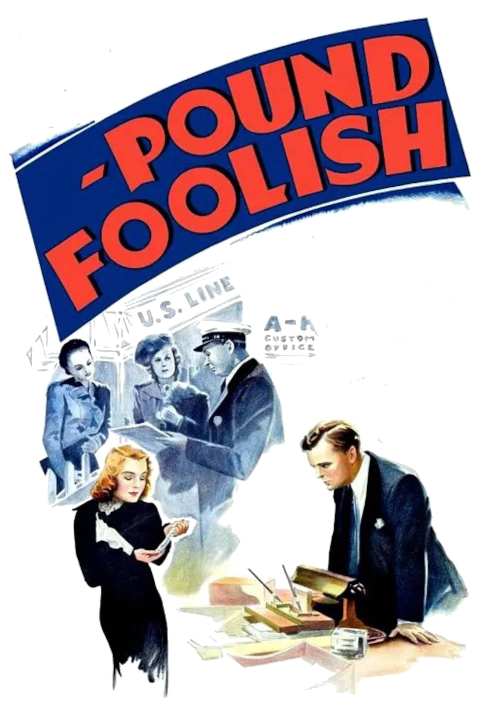 Pound Foolish