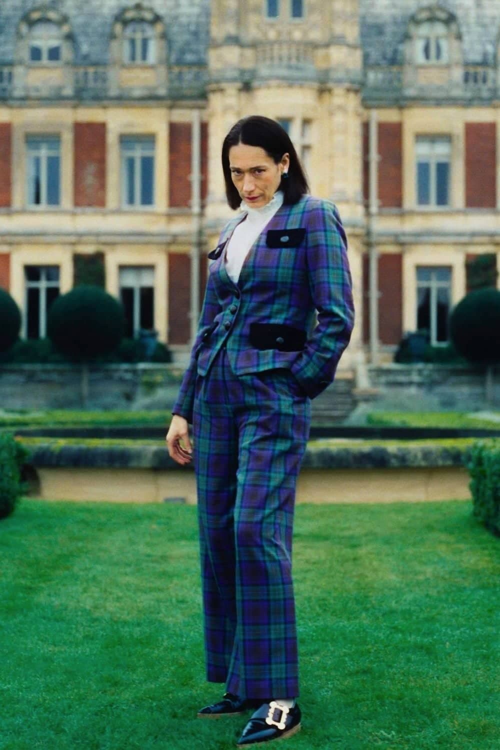 Lady