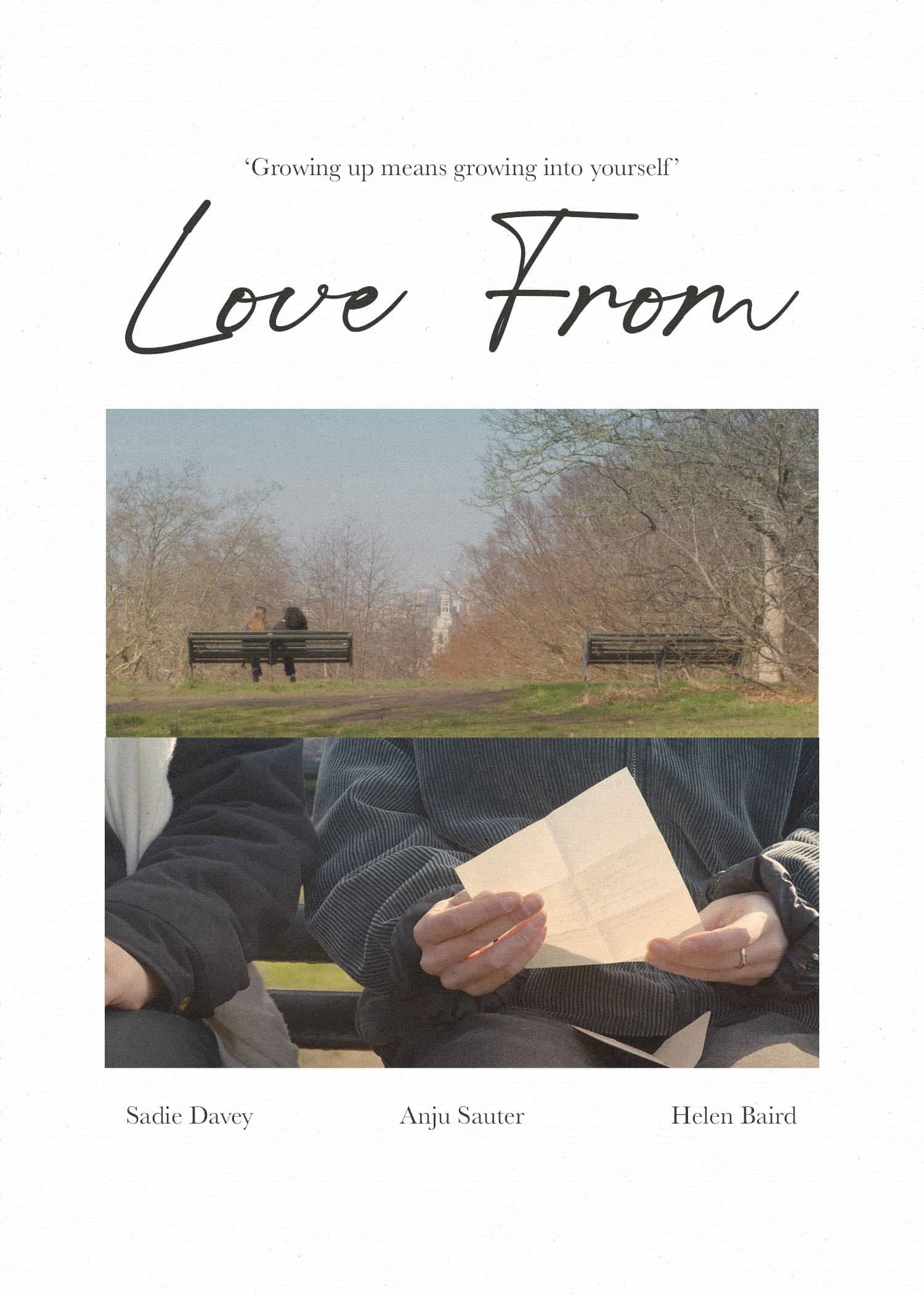 Love From