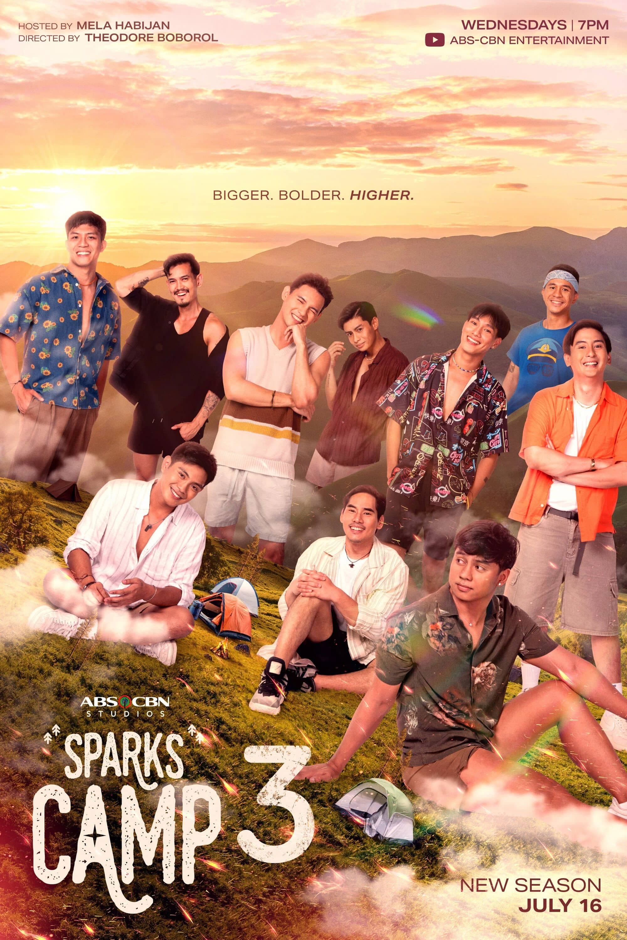 Season 3