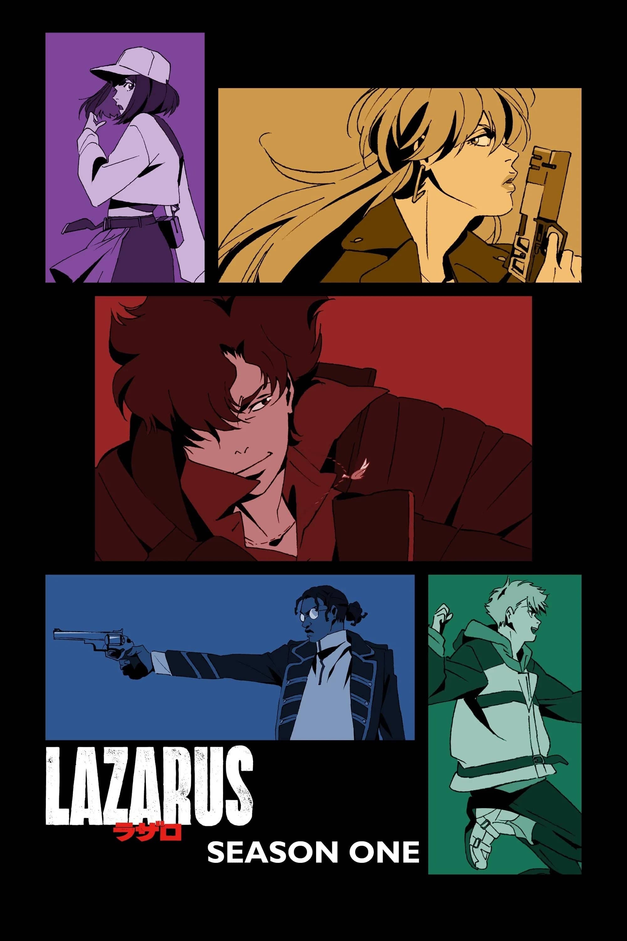 Season 1