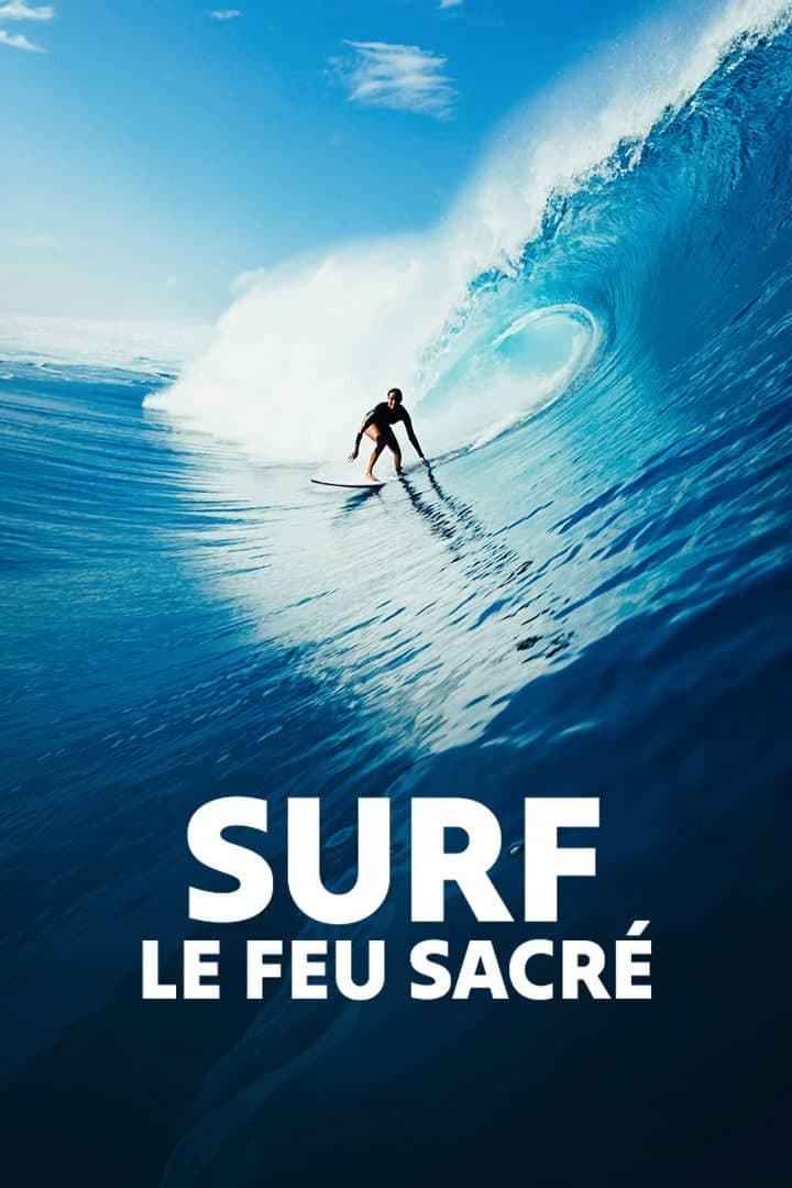 Holy Surf! - Once Upon a Wave