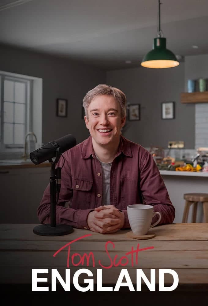 Tom Scott: England