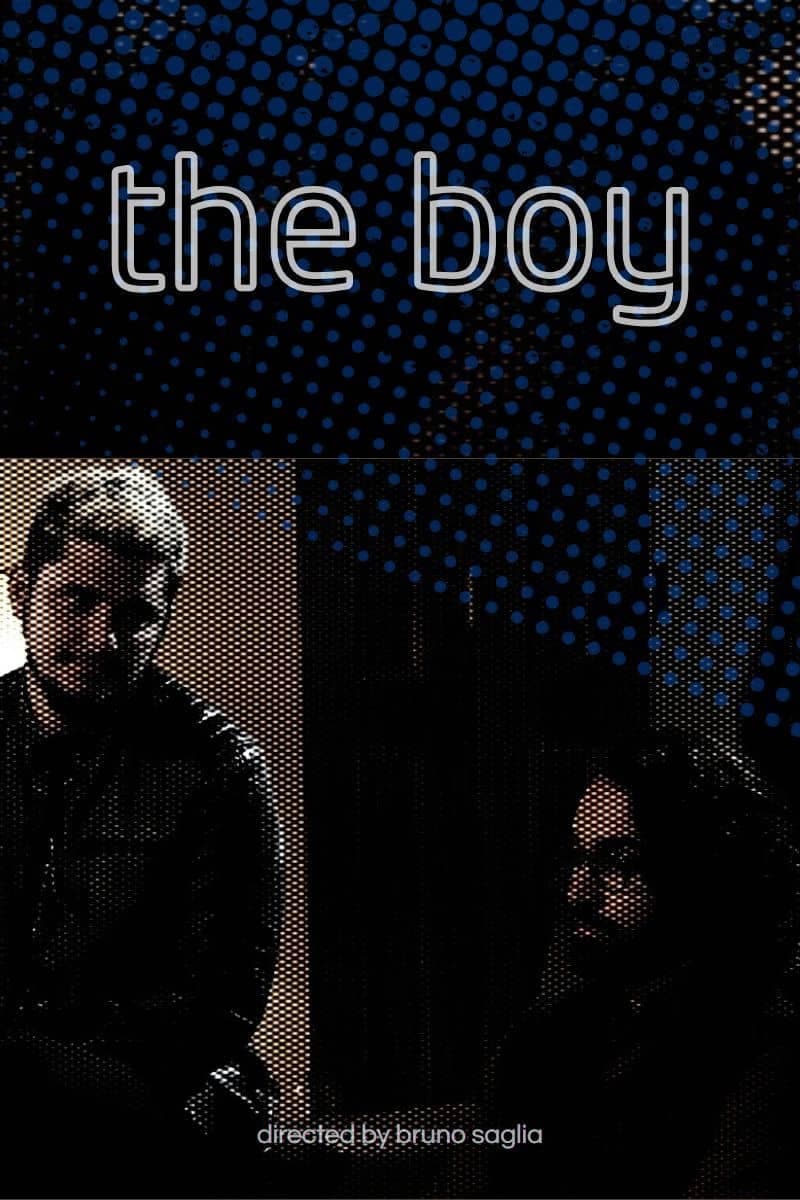 The Boy