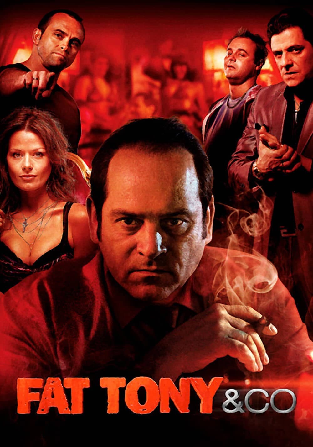 Miniseries