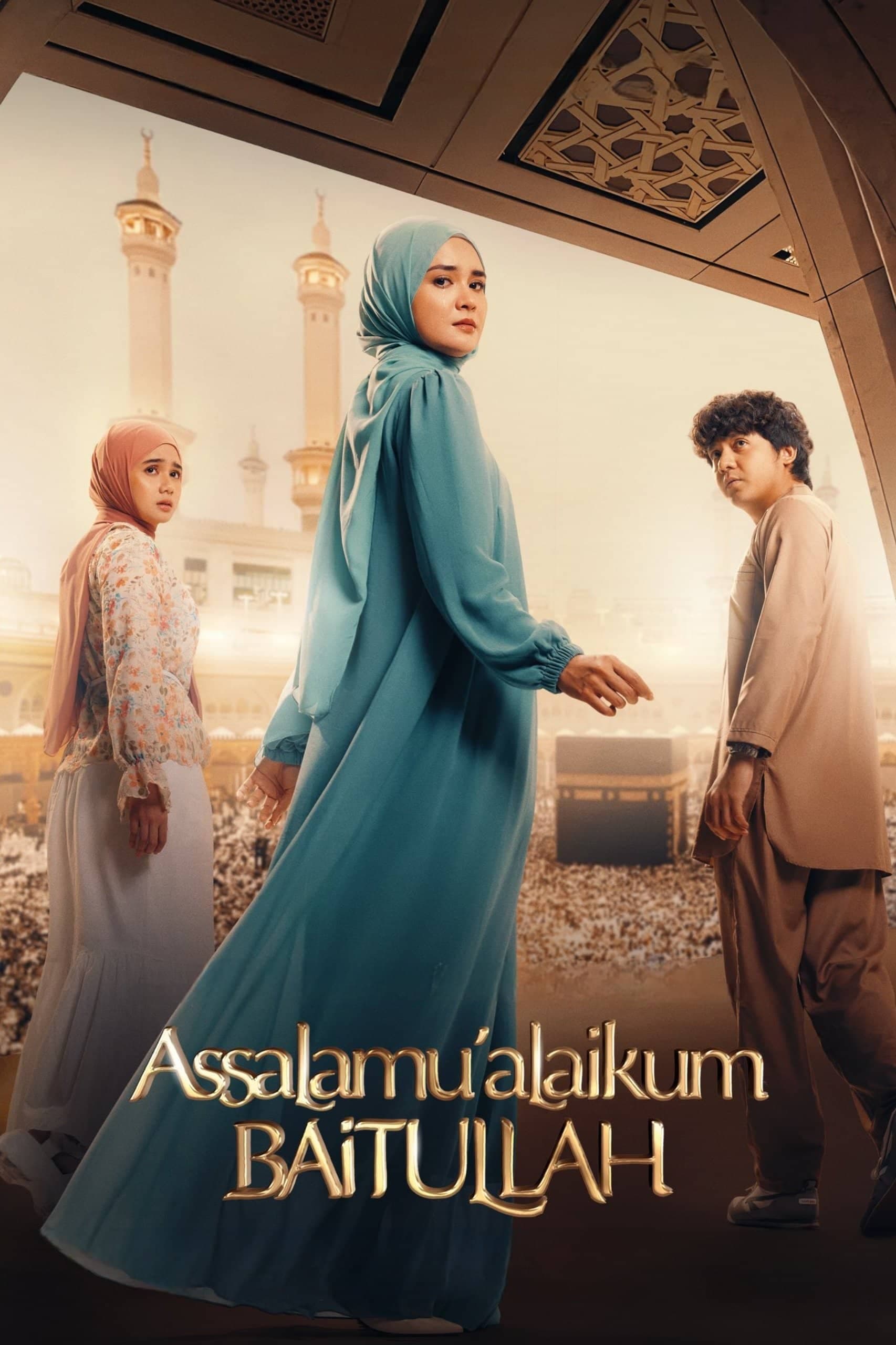 Assalamualaikum Baitullah