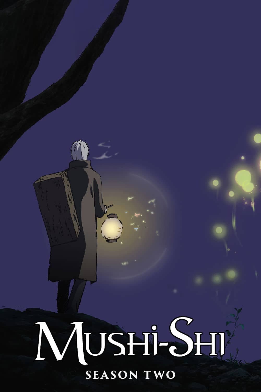 The Next Chapter