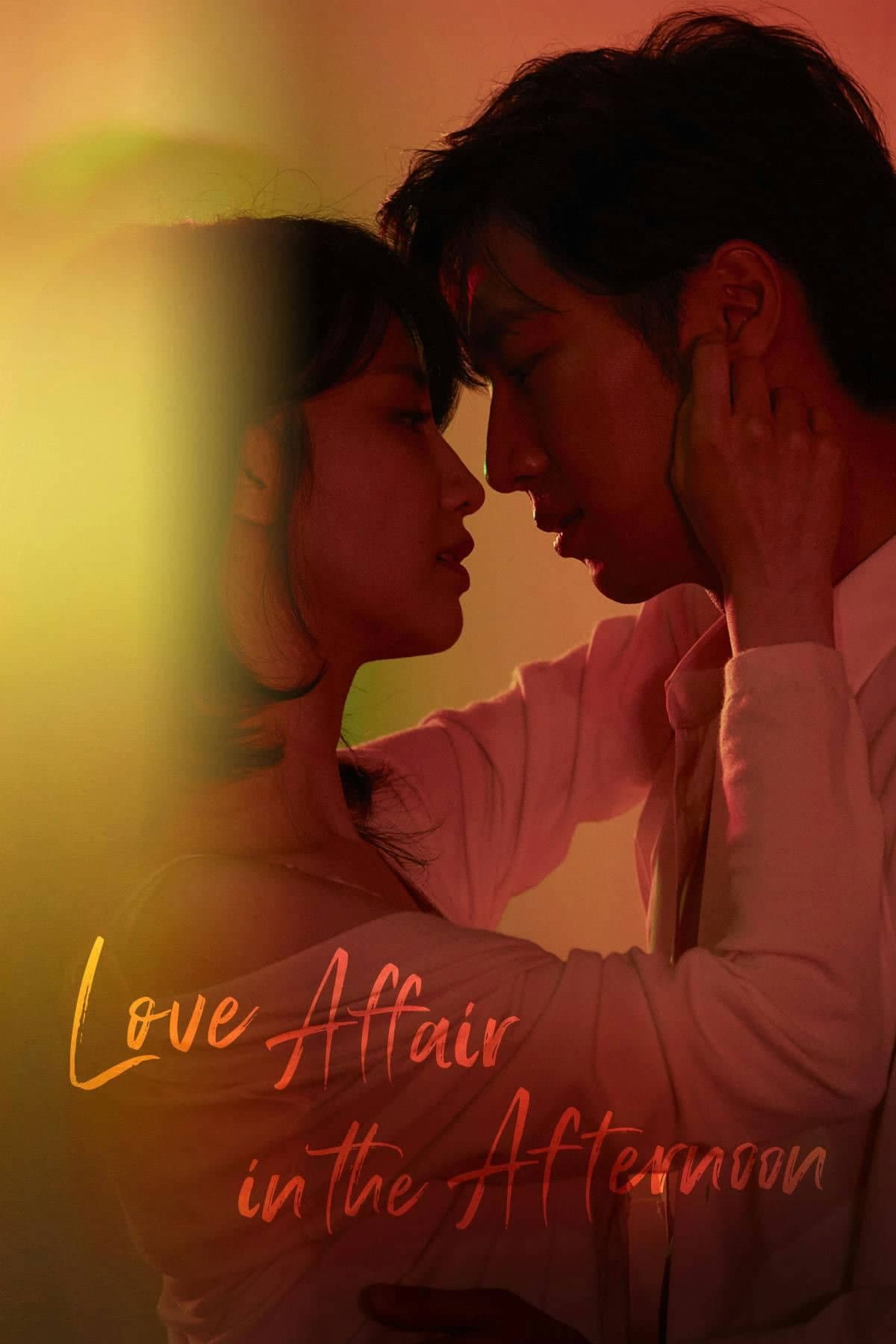Love Affair In The Afternoon