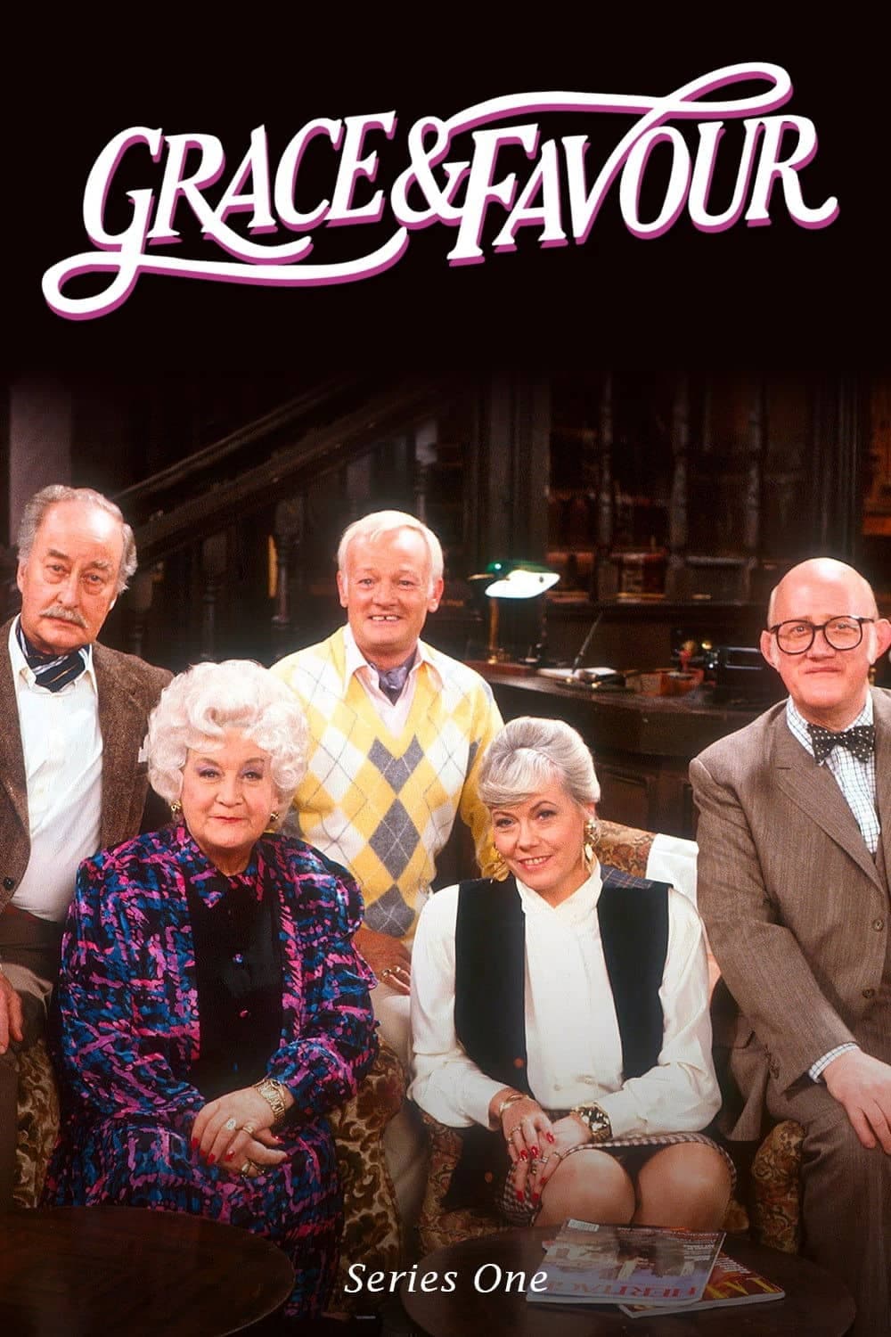 Season 1