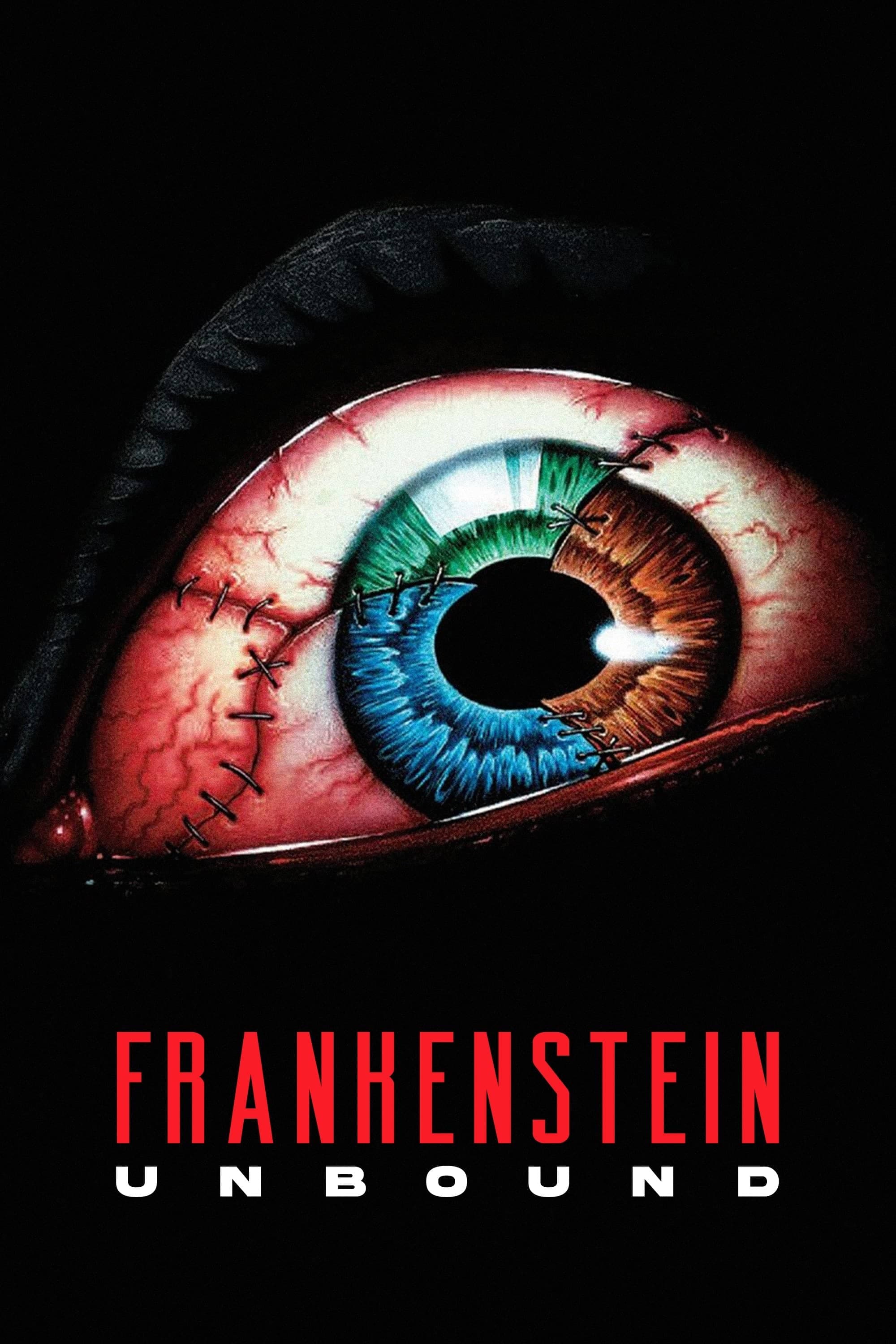 Frankenstein Unbound