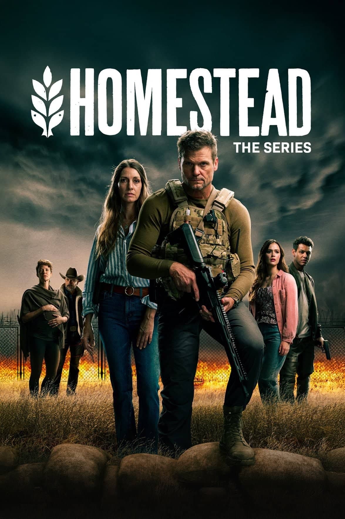 Season 1