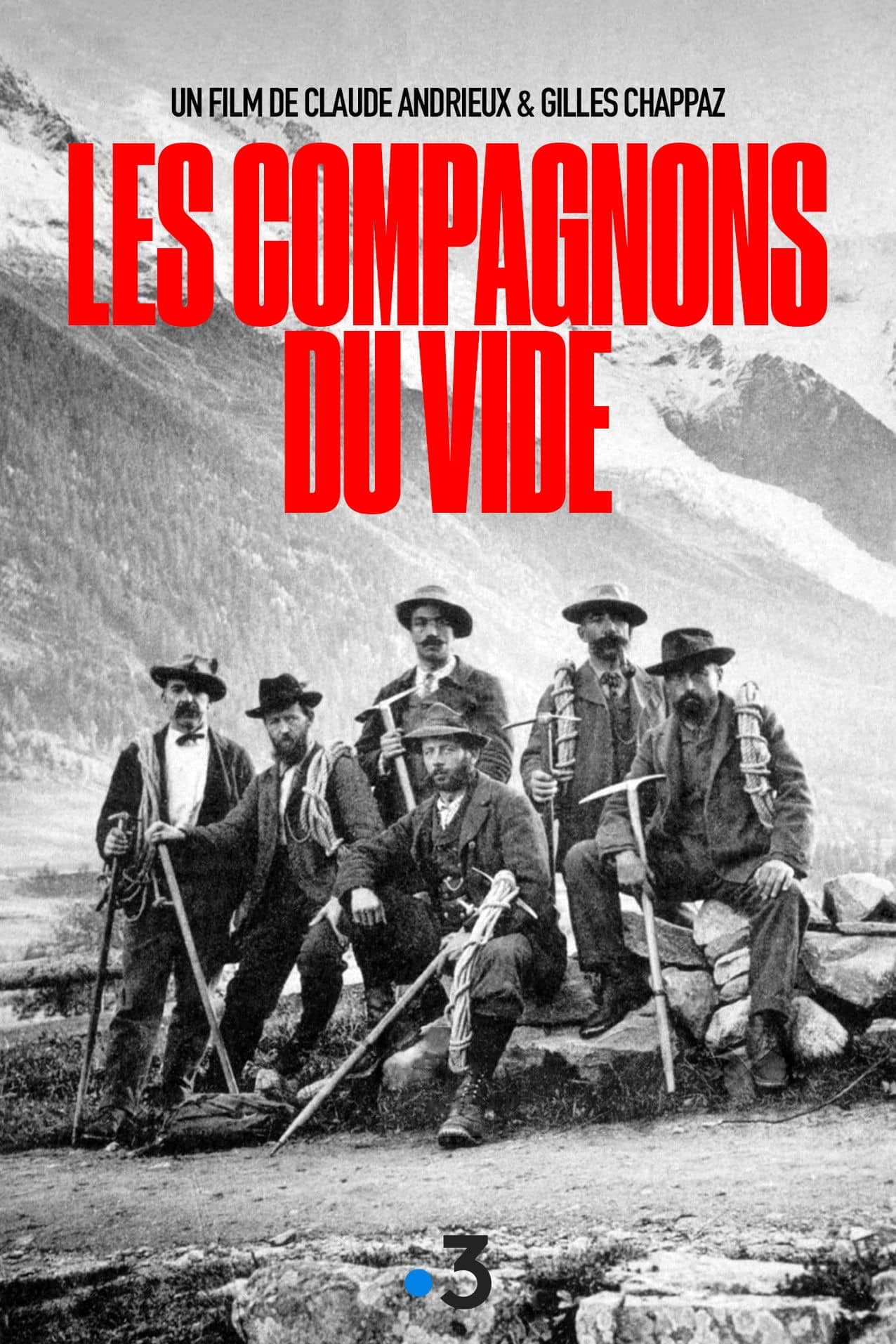The Companions Of The Void