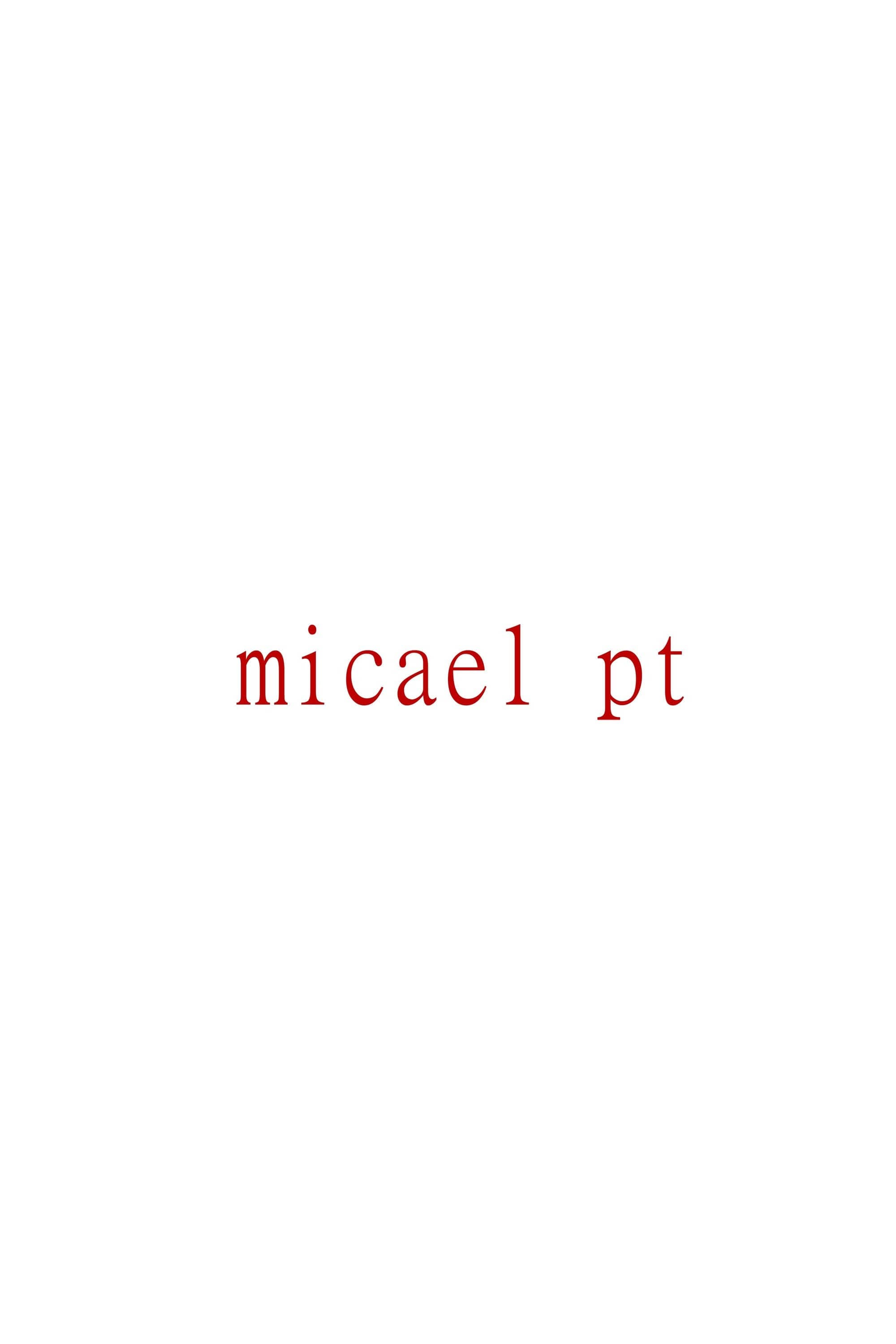 micael pt: the movie