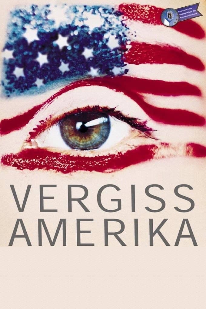 Forget America