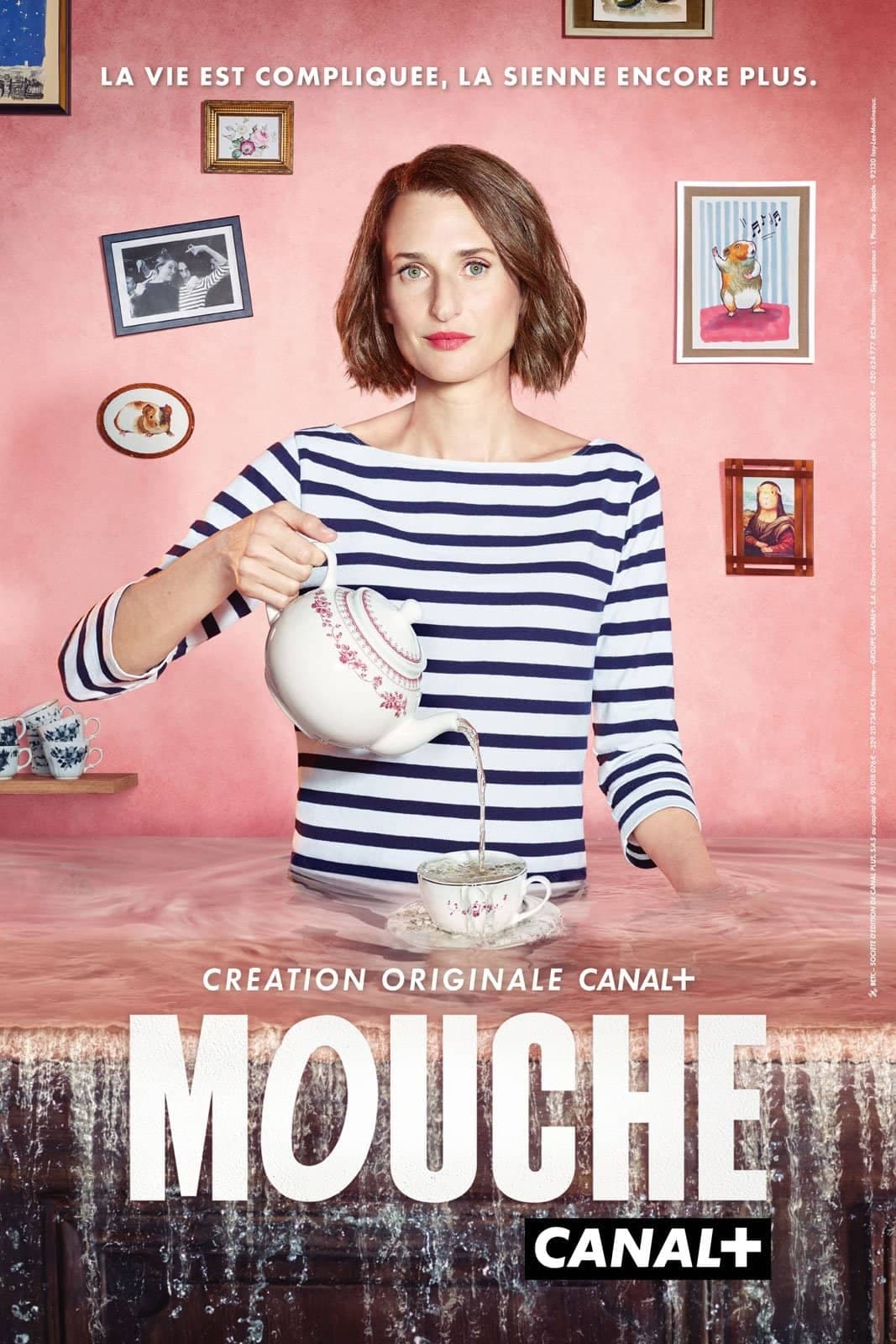 Mouche