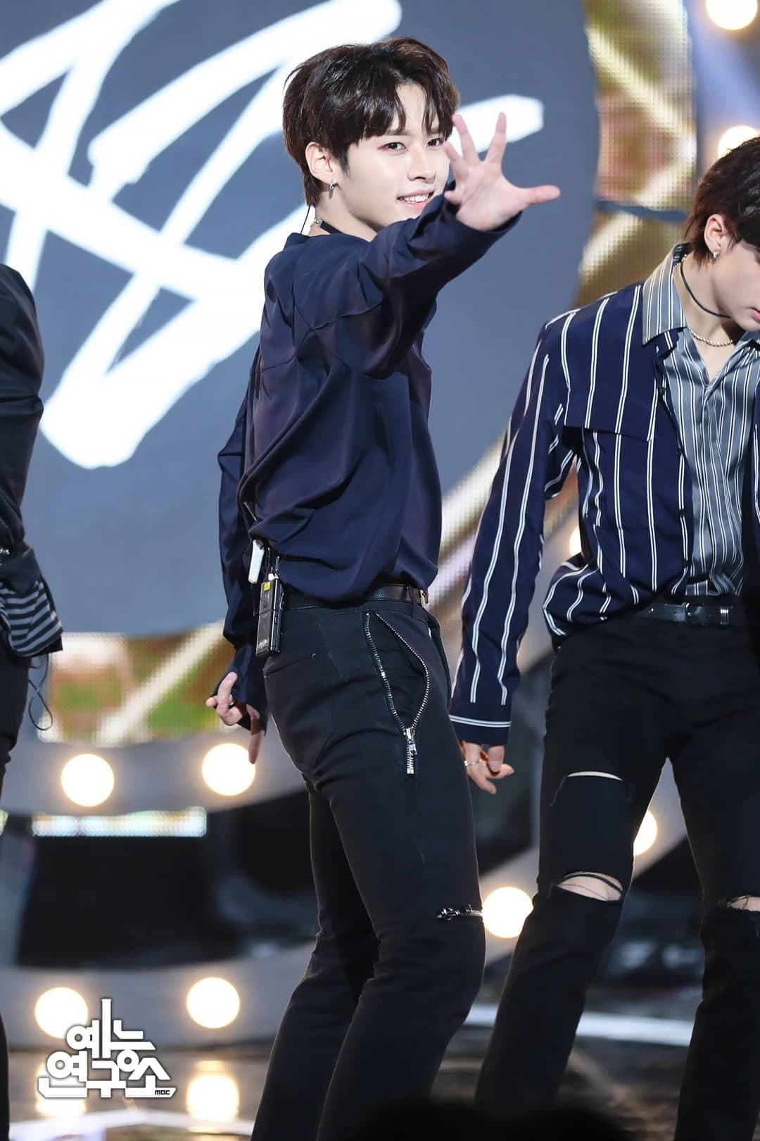 SKZ-TALKER