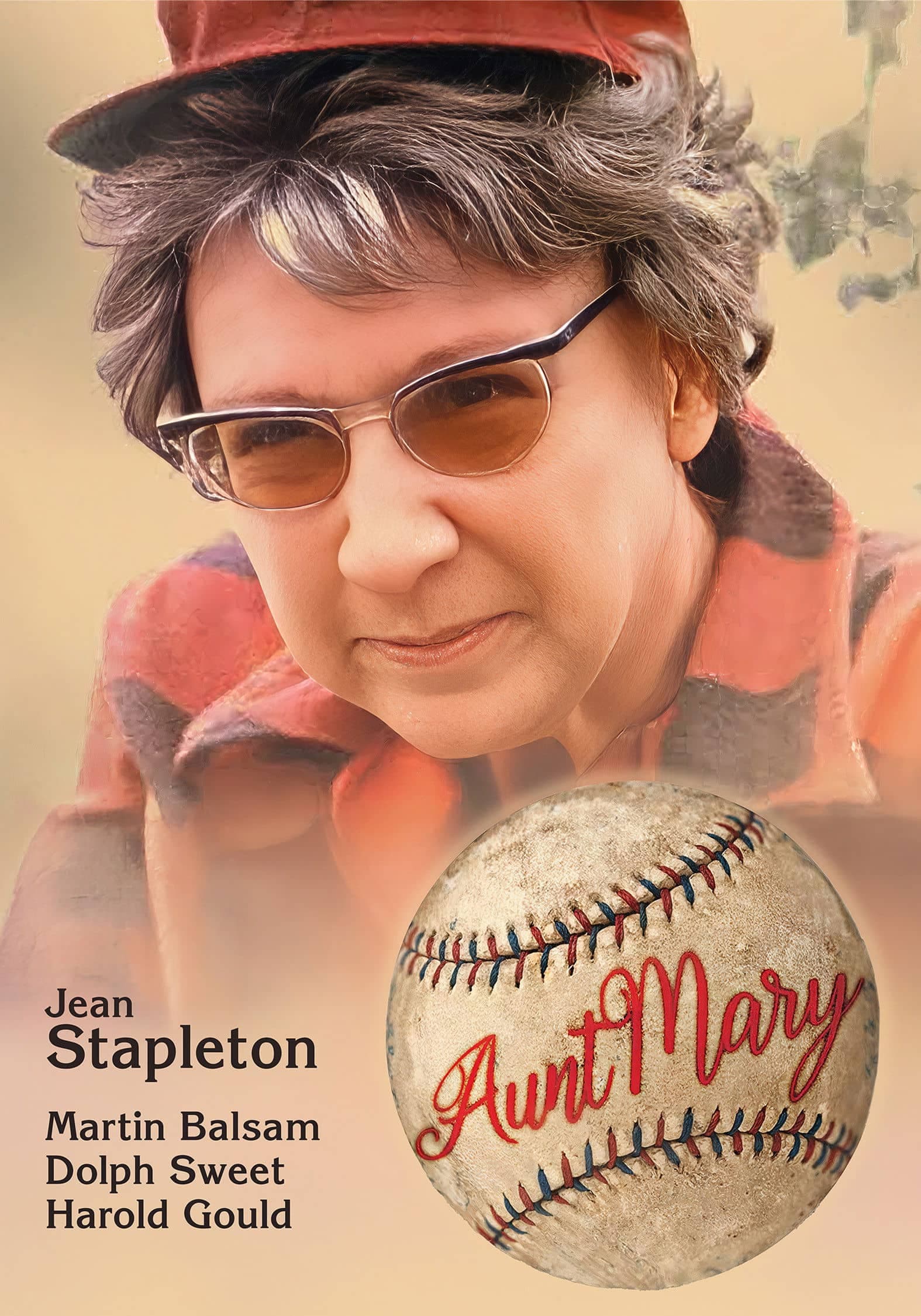 Aunt Mary