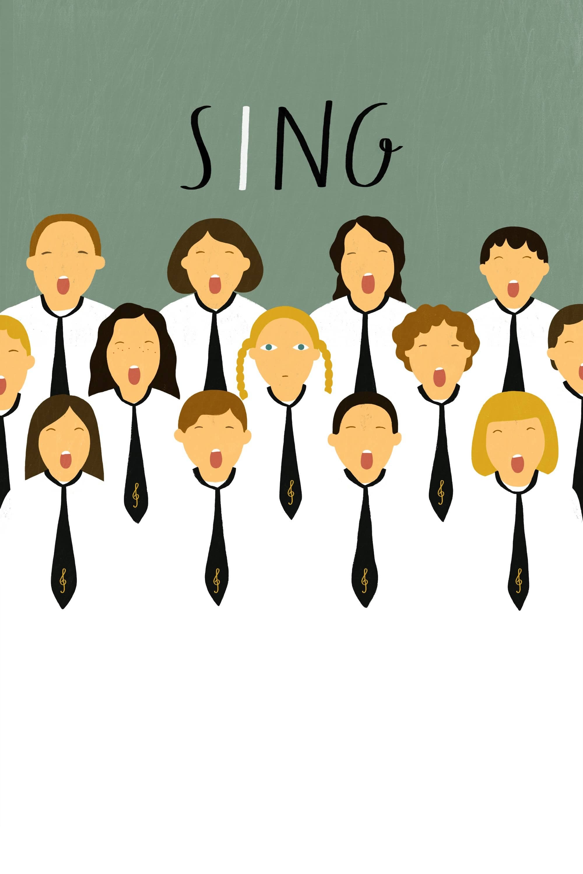 Sing