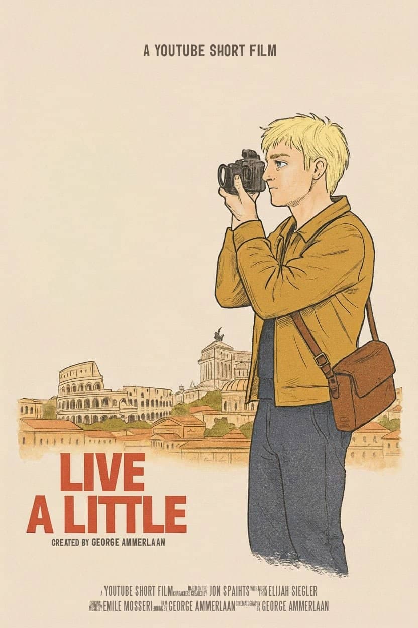 Live a Little