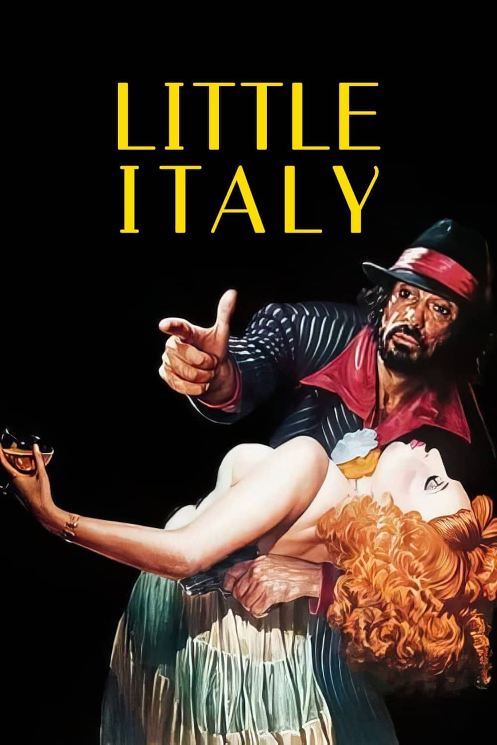 Little Italy