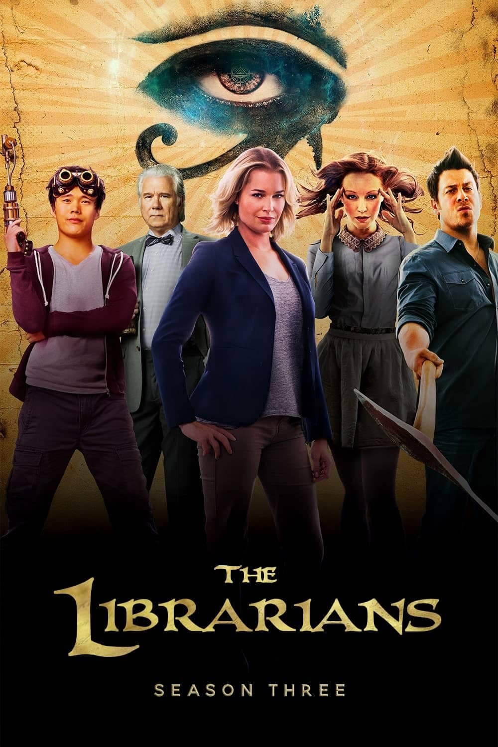 Season 3