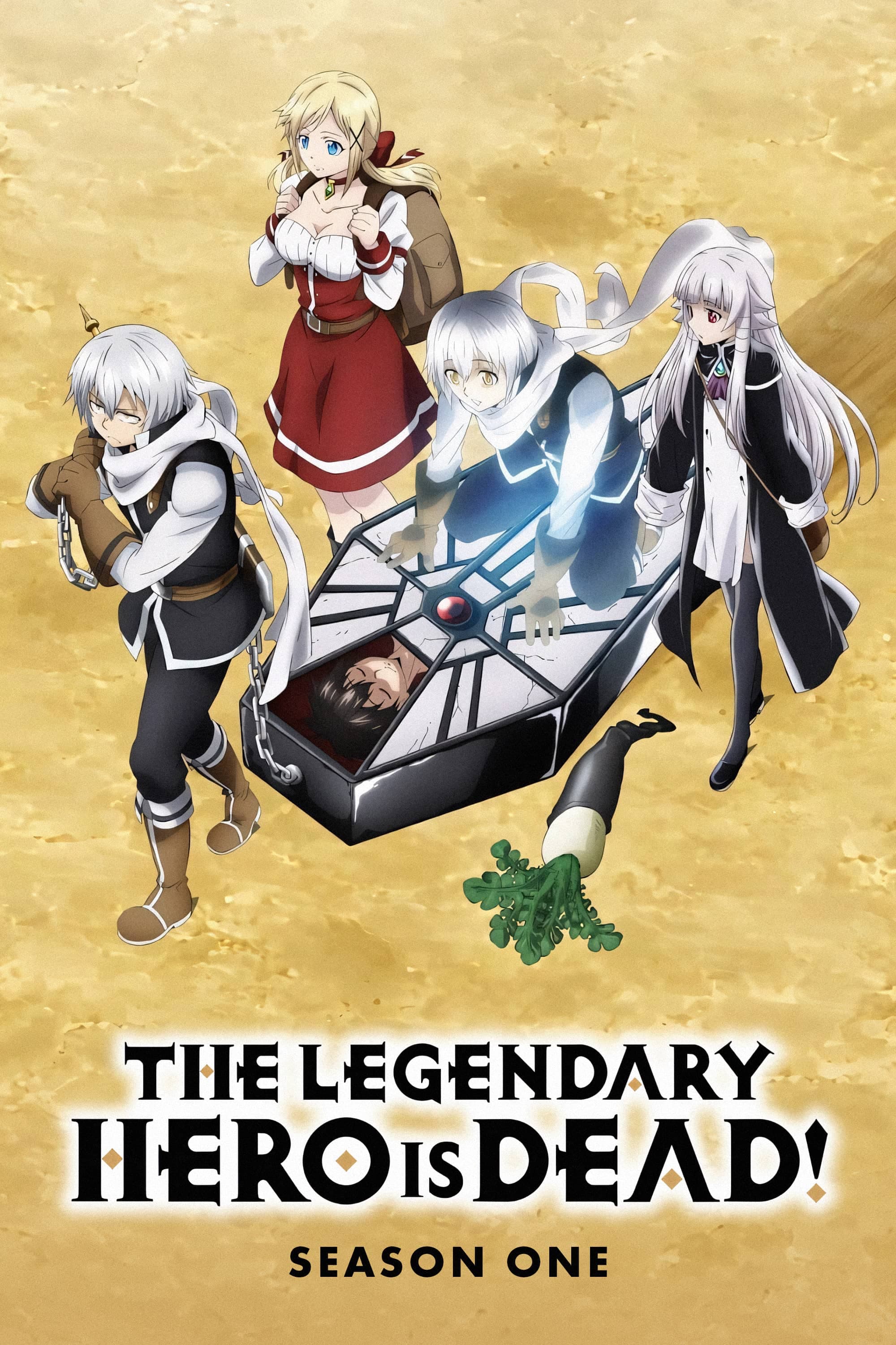 Season 1