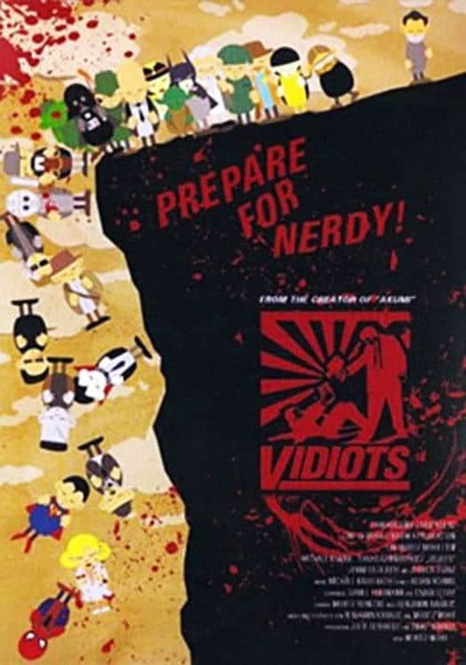 Vidiots