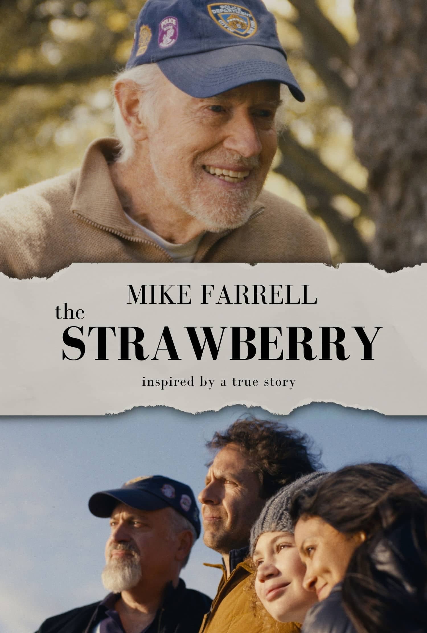 The Strawberry