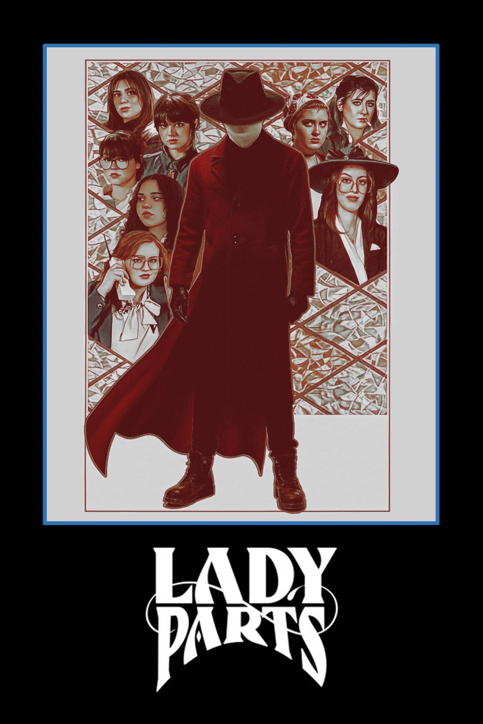 Lady Parts
