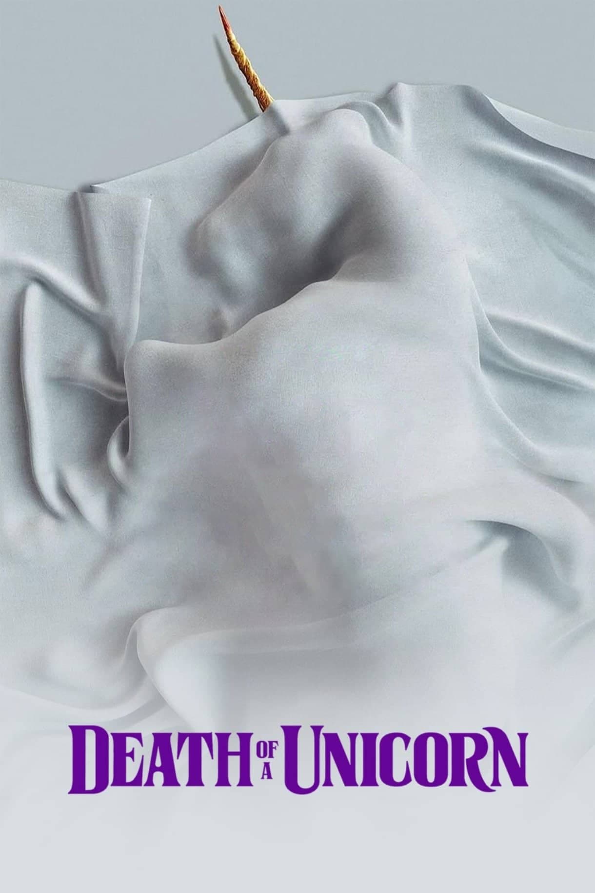 Death of a Unicorn