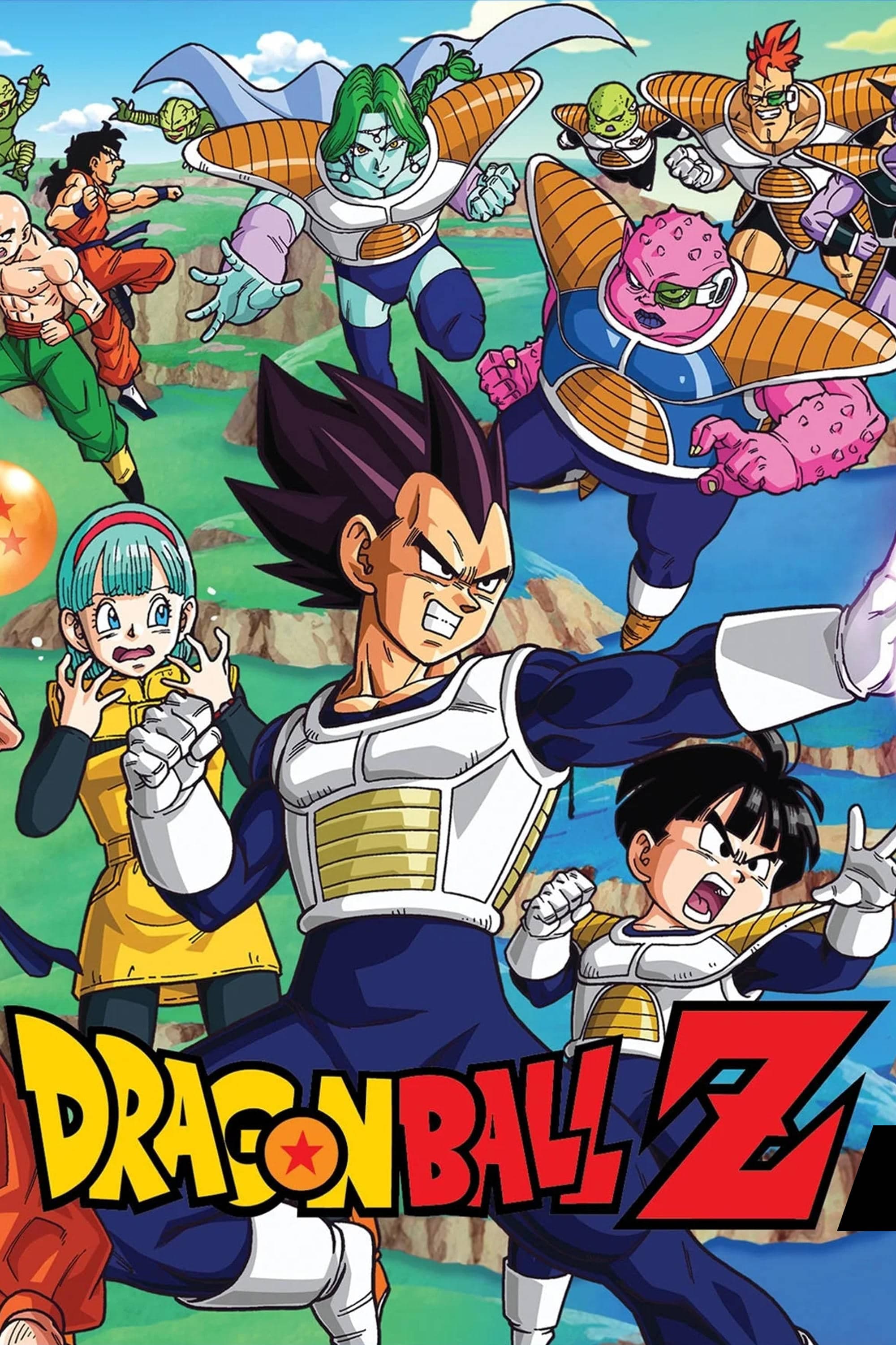 Namek Saga