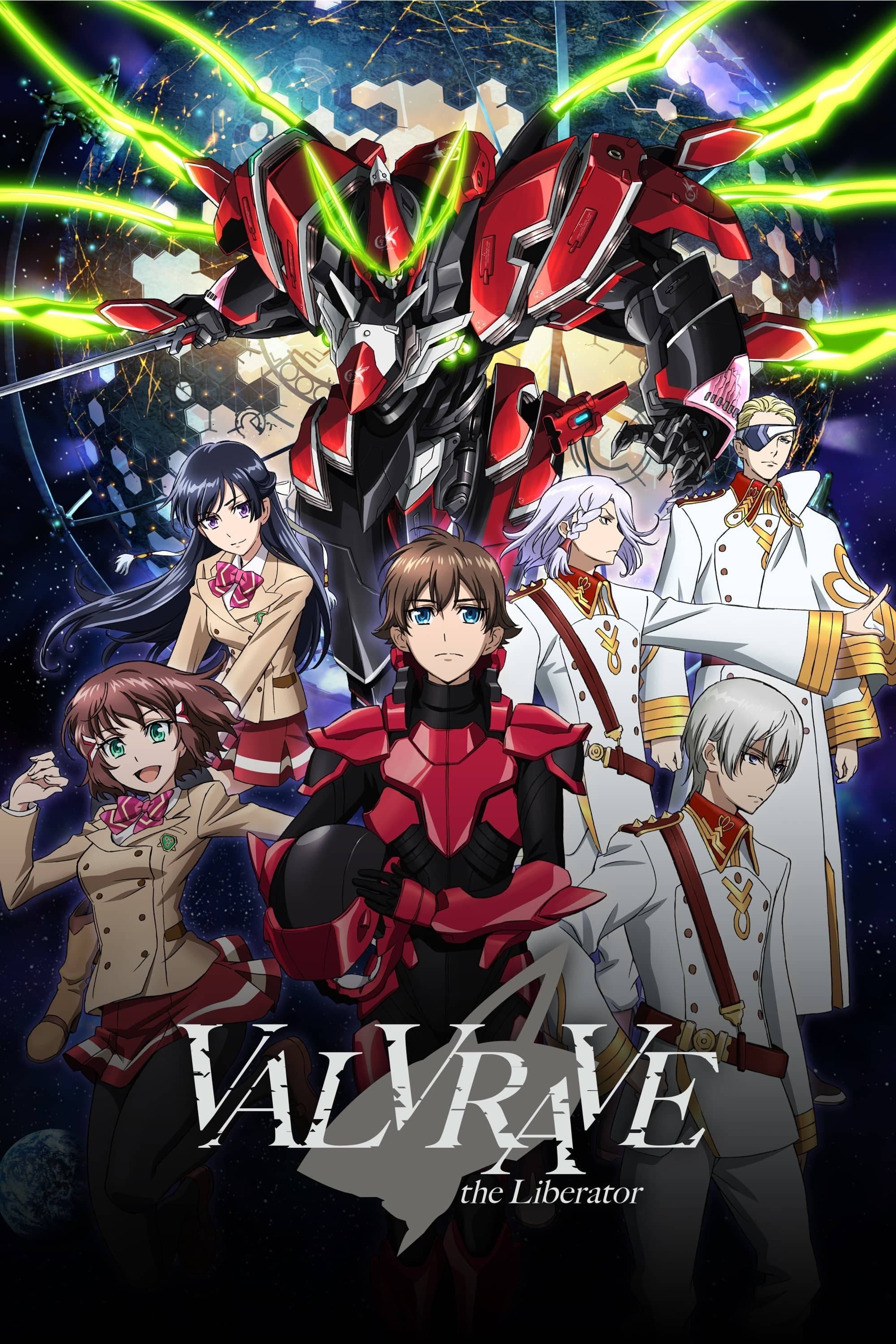 Season 1