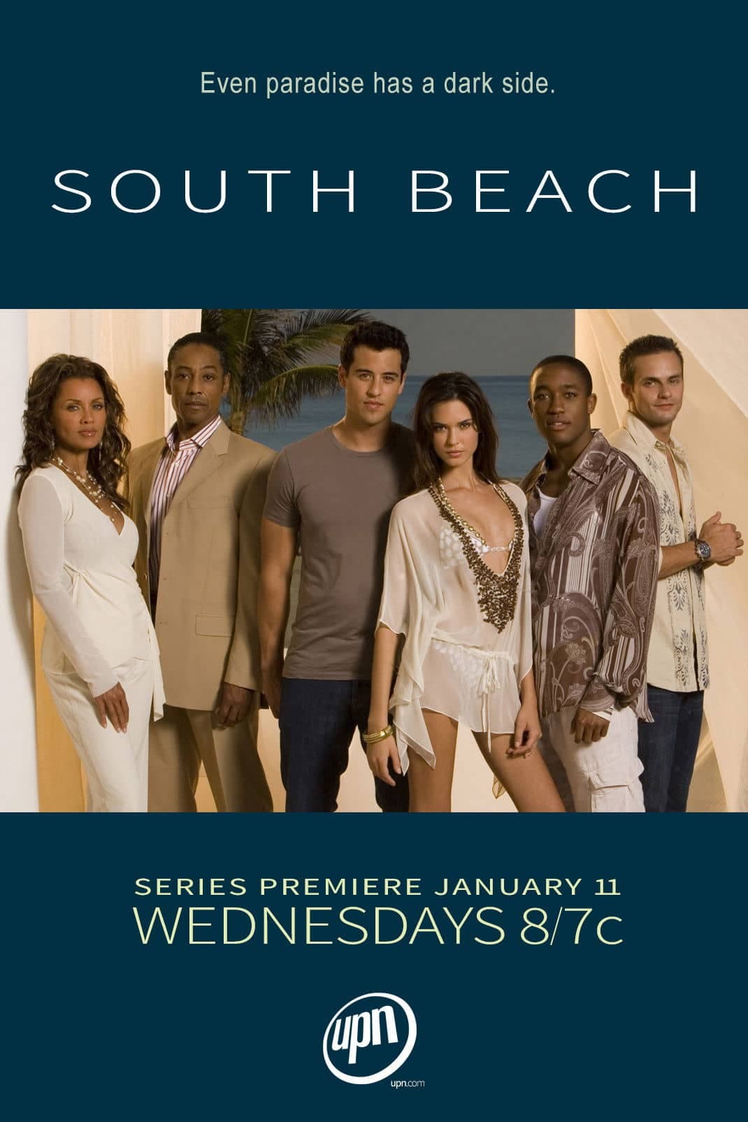 Season 1