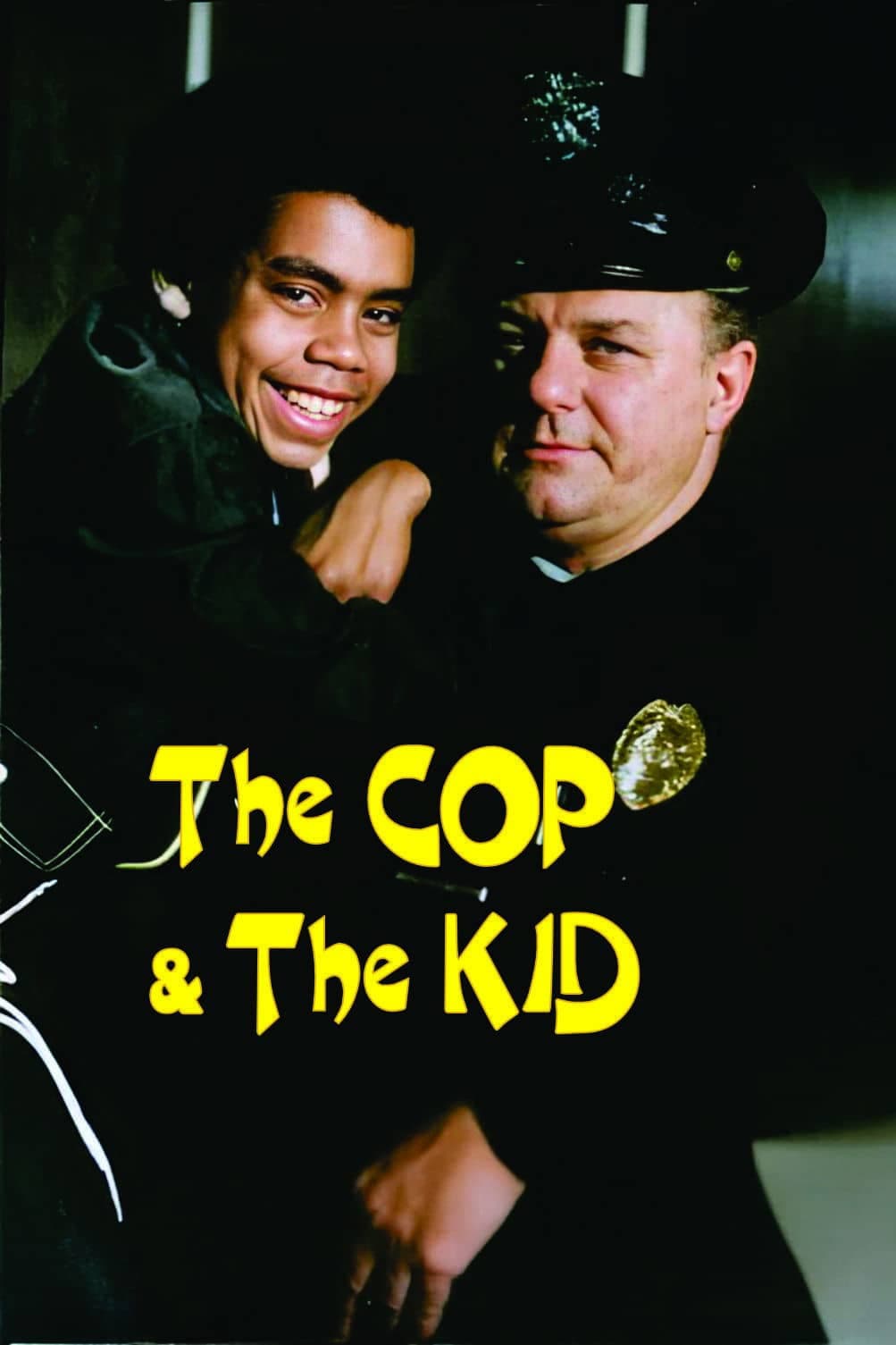 The Cop and the Kid