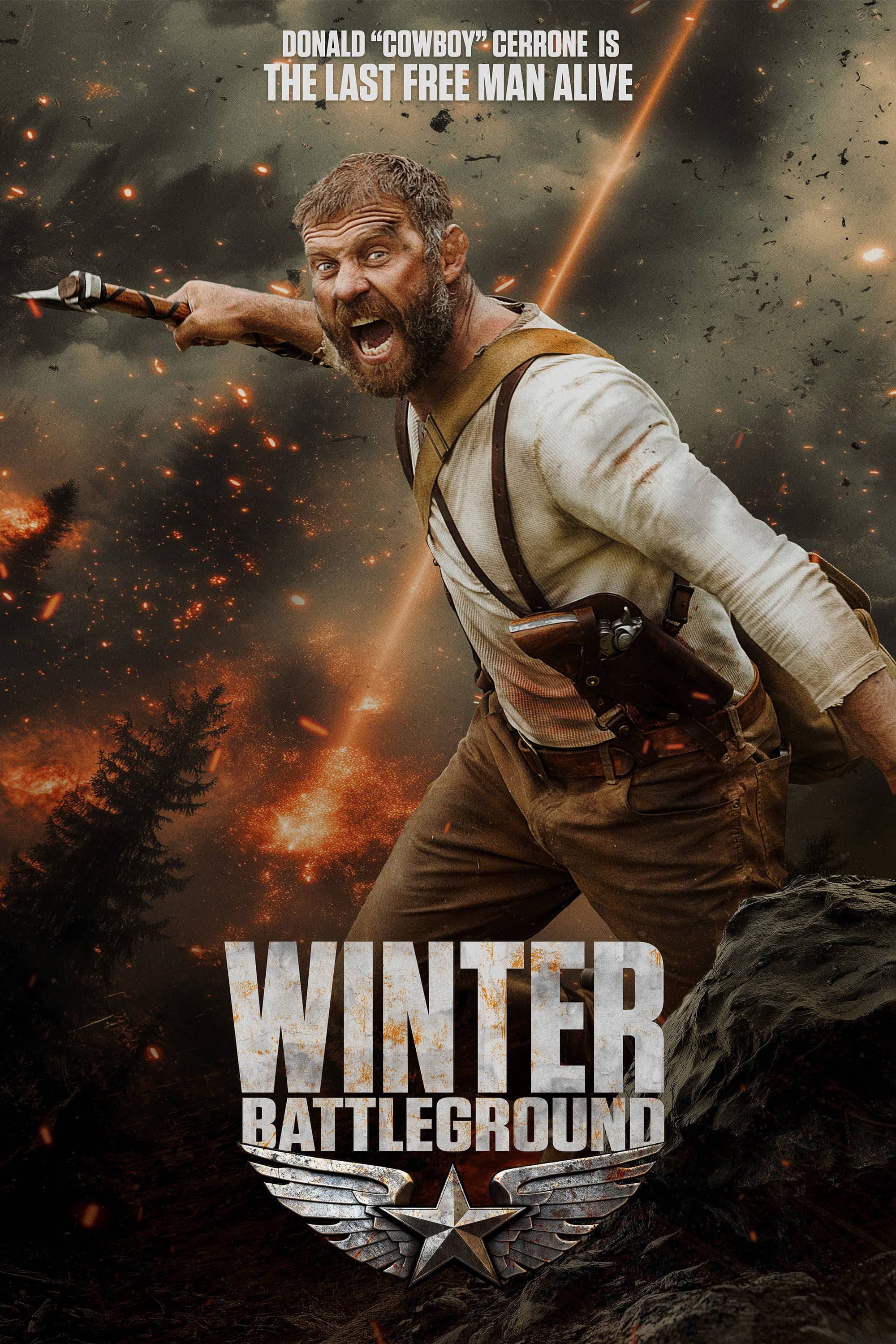 Winter: Battleground