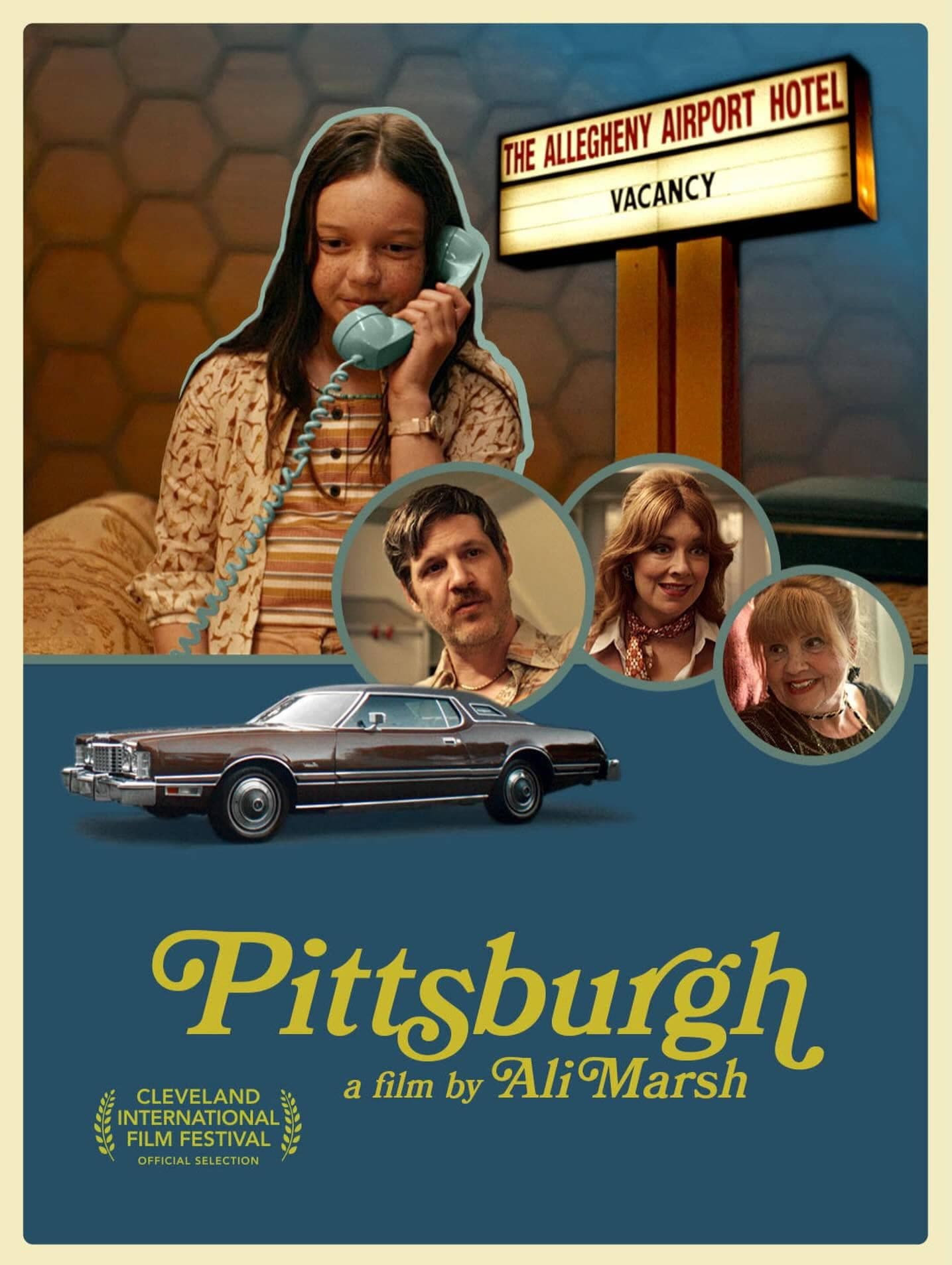 Pittsburgh
