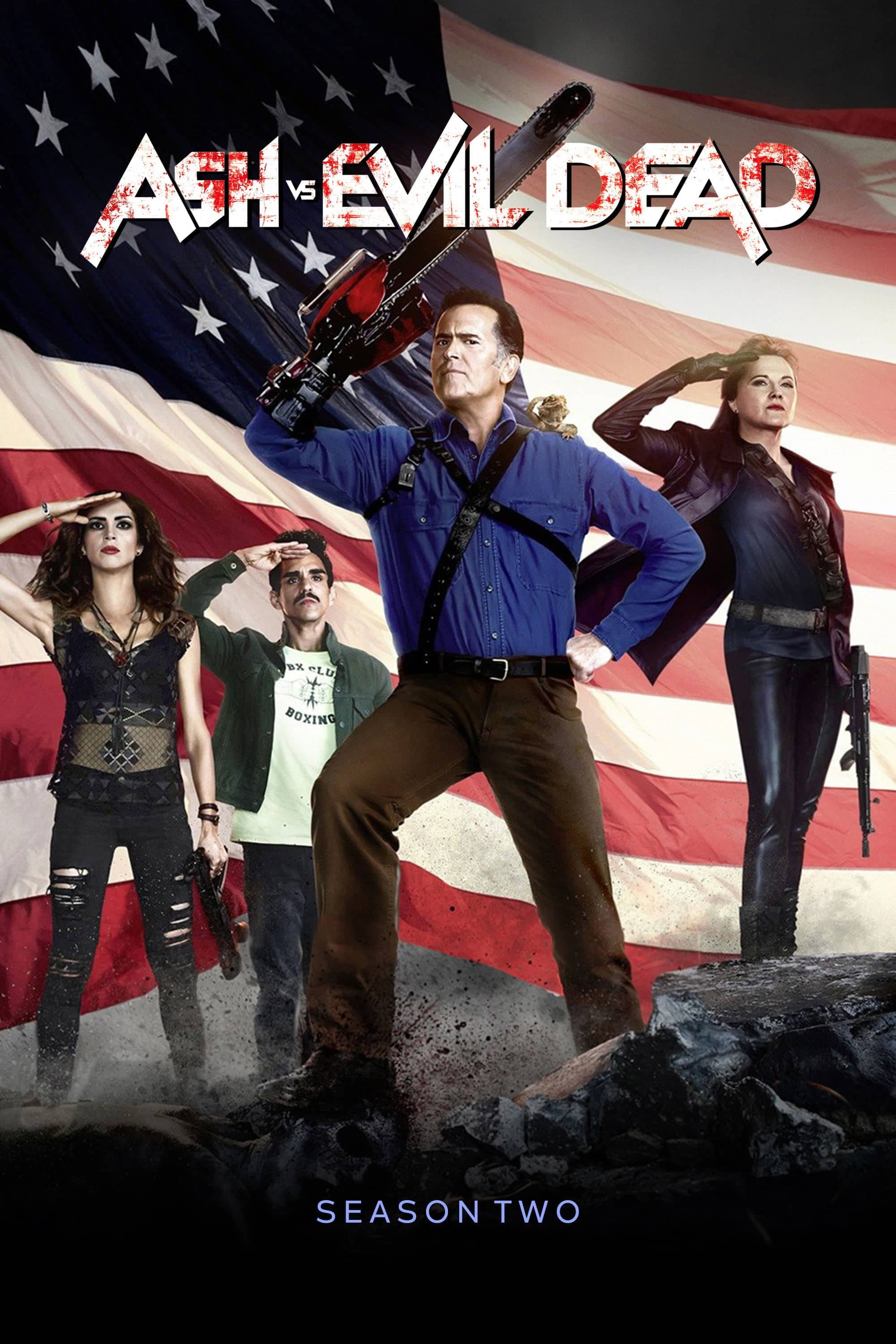 Season 2