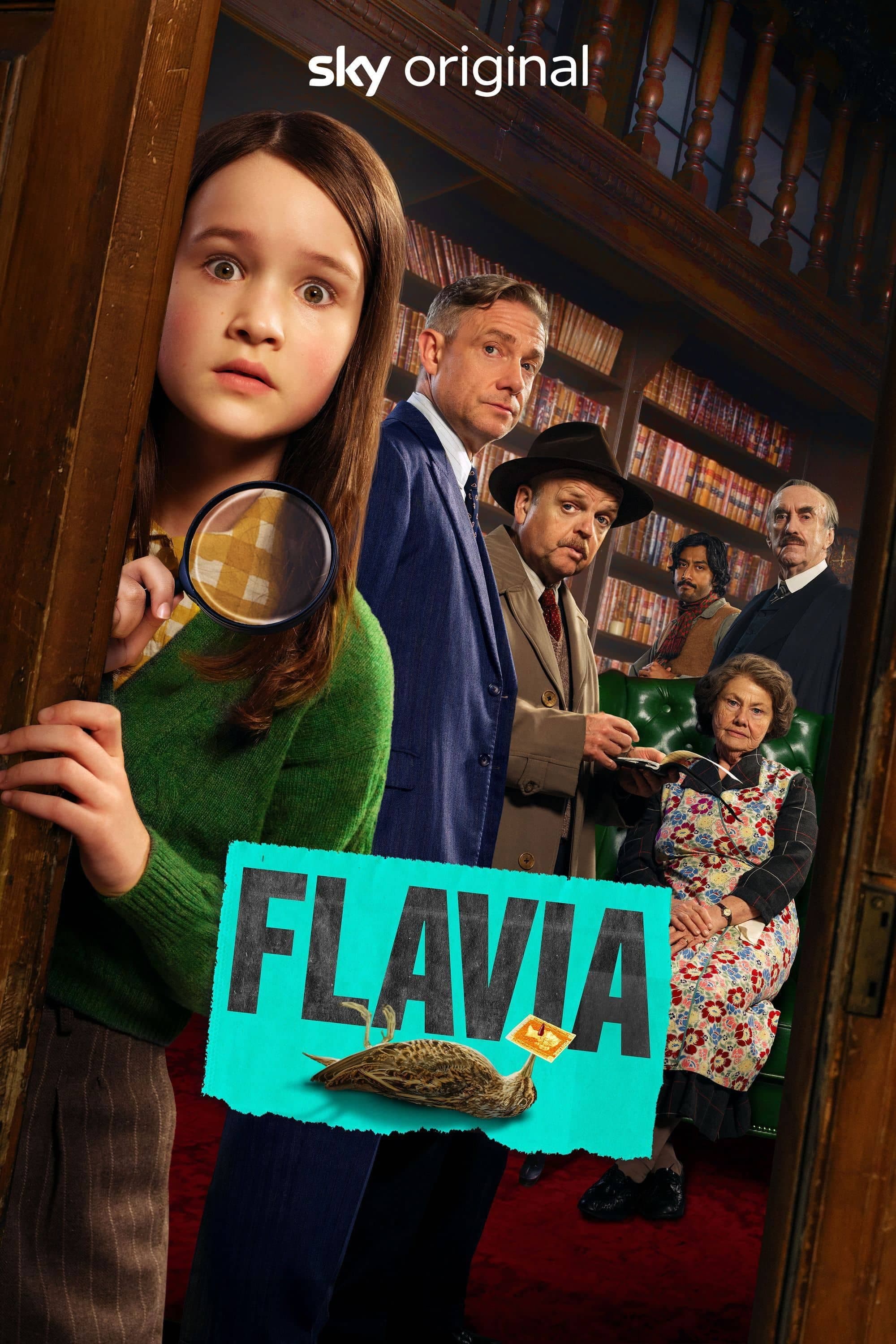 Flavia
