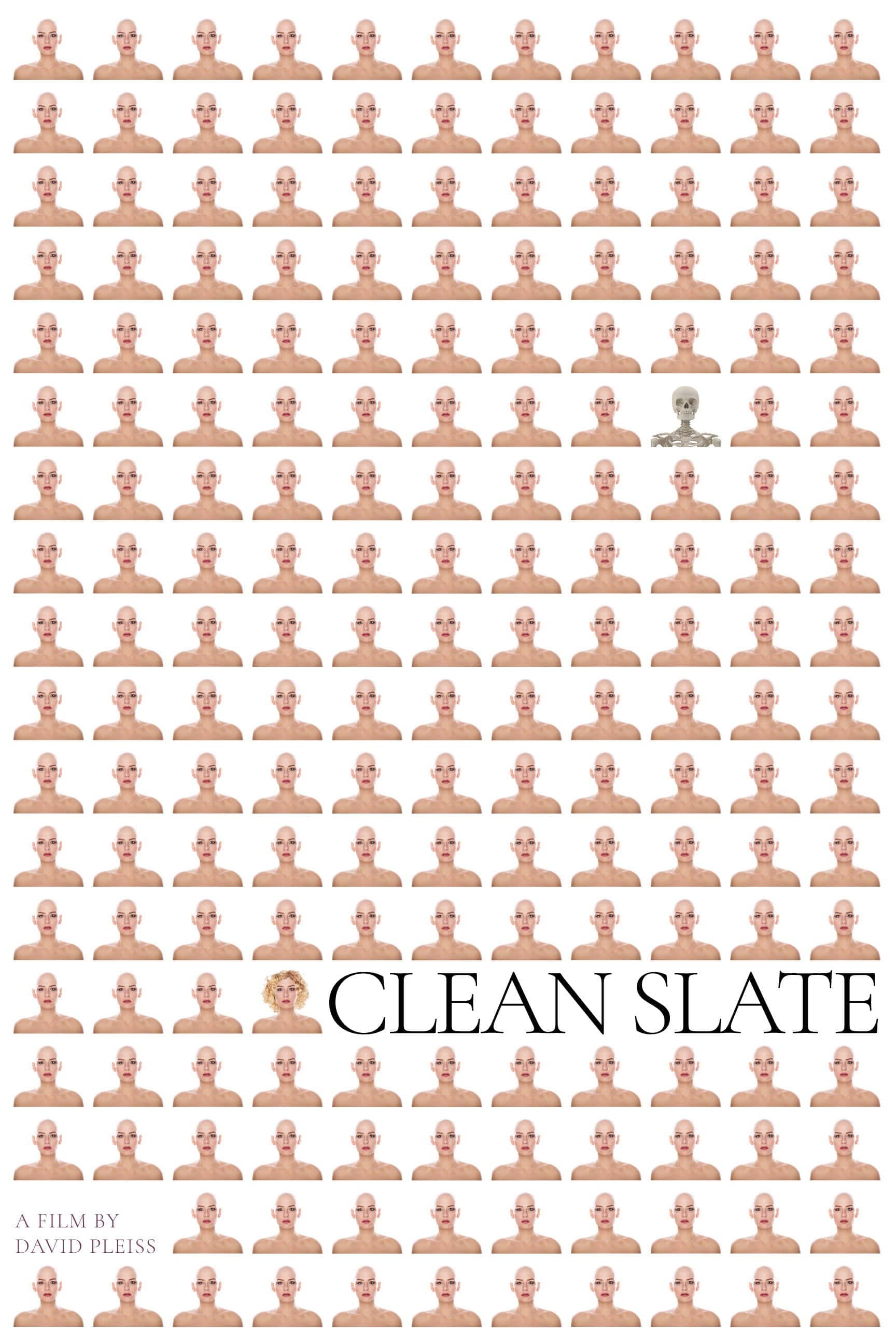 Clean Slate