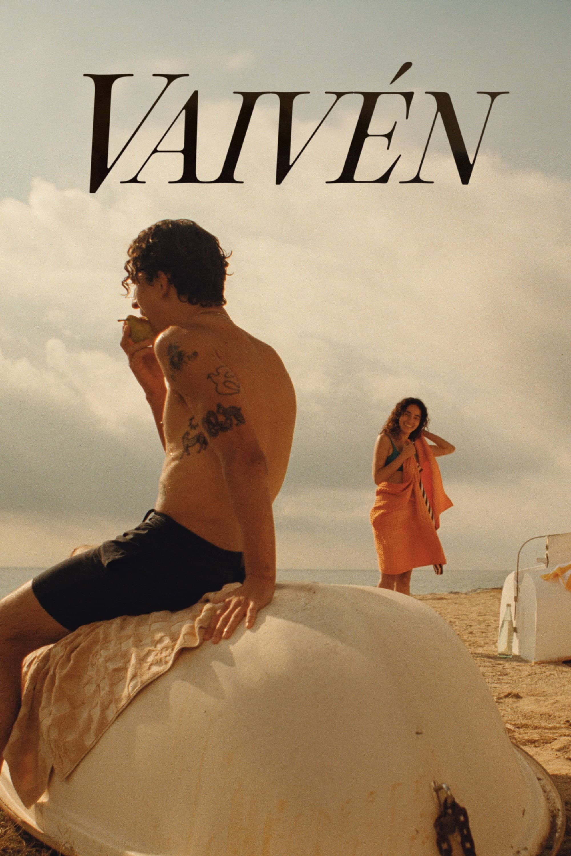 Vaivén