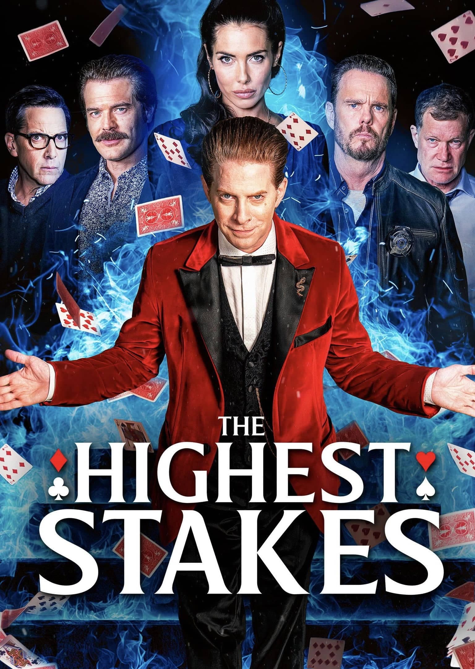 The Highest Stakes