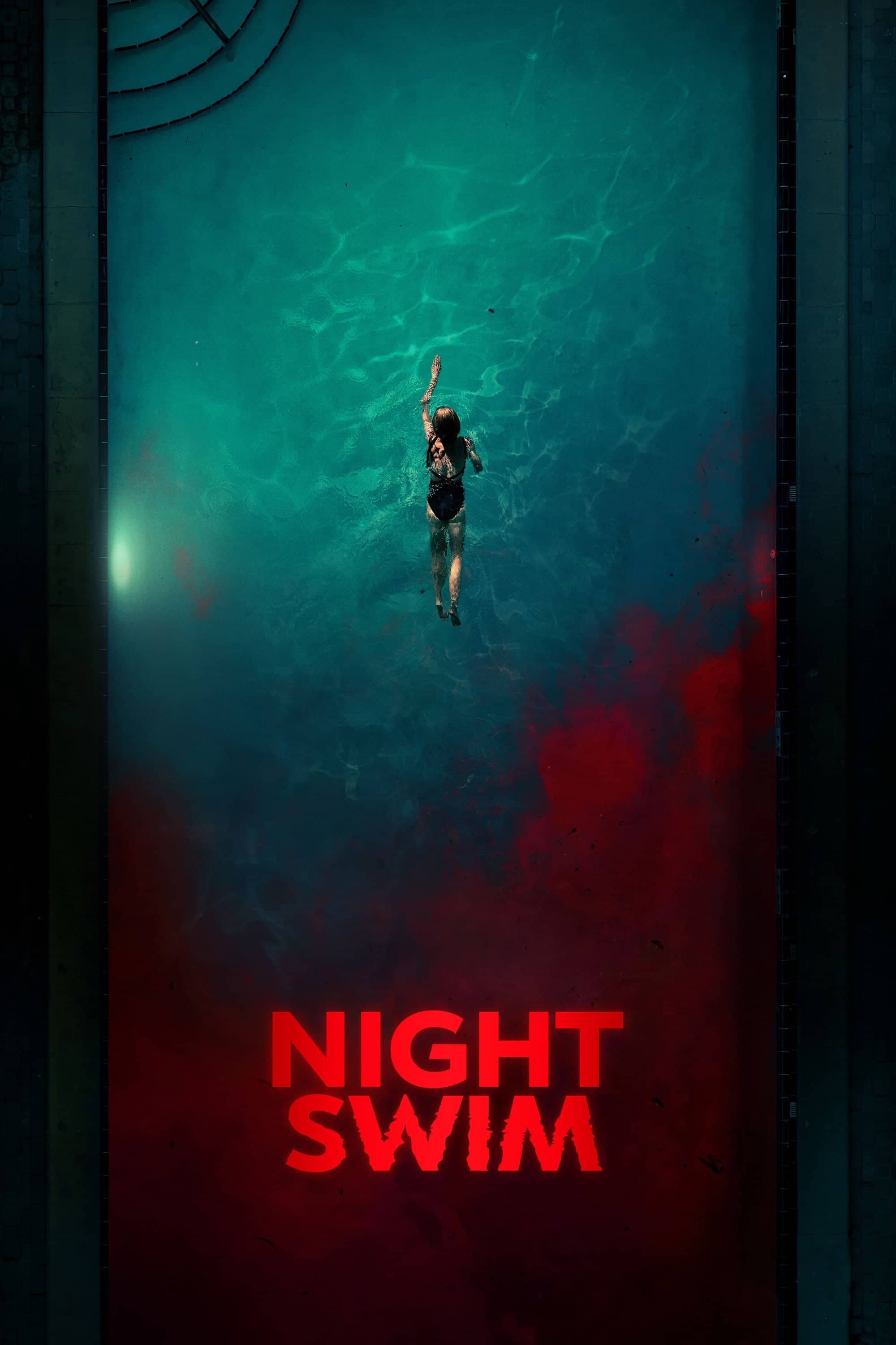 Night Swim
