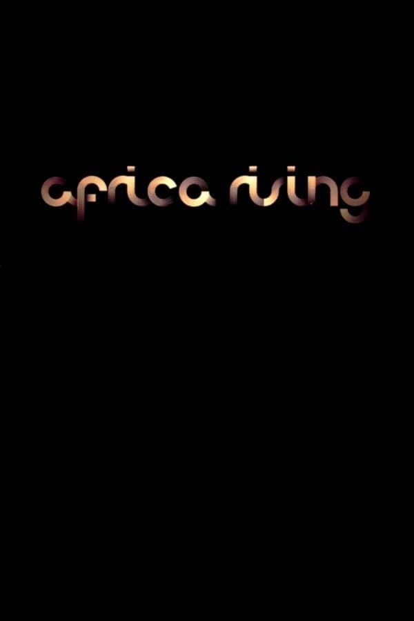 Africa Rising