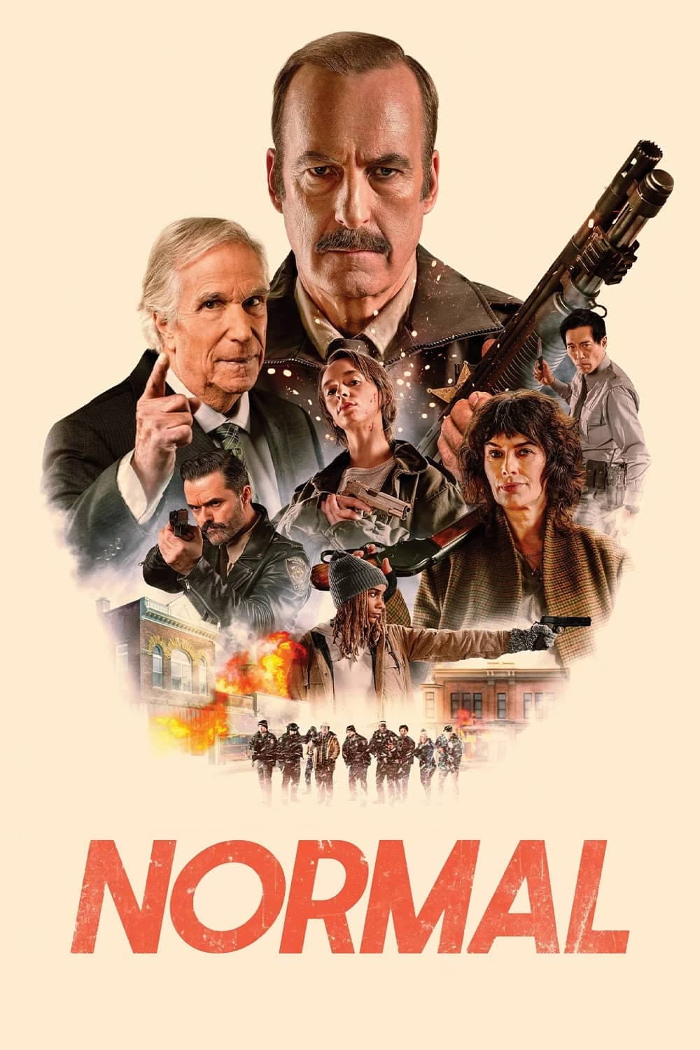 Normal