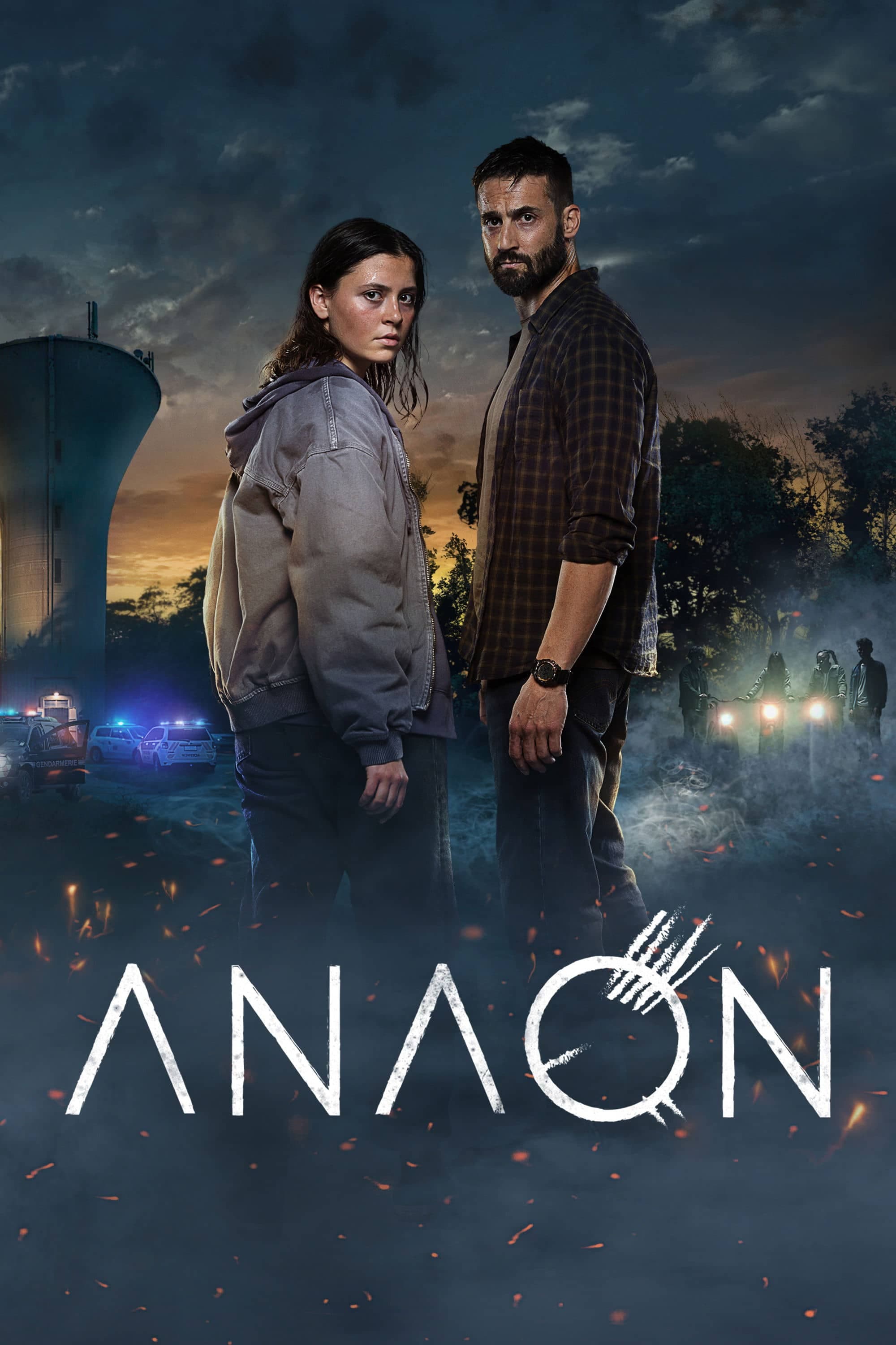 Anaon