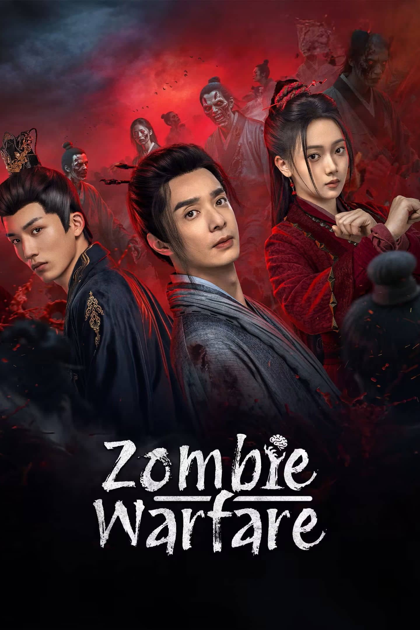 Zombie Warfare